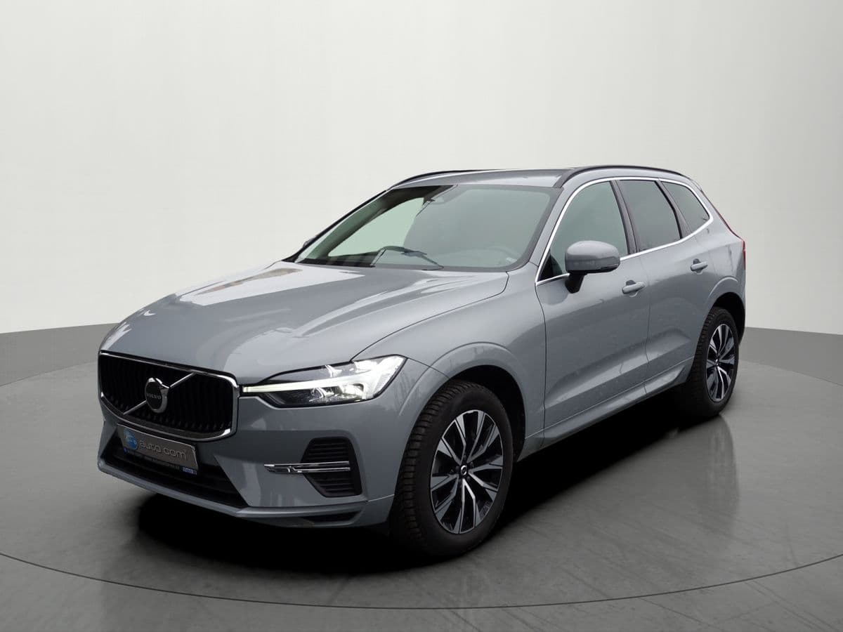 2023 Volvo Xc60