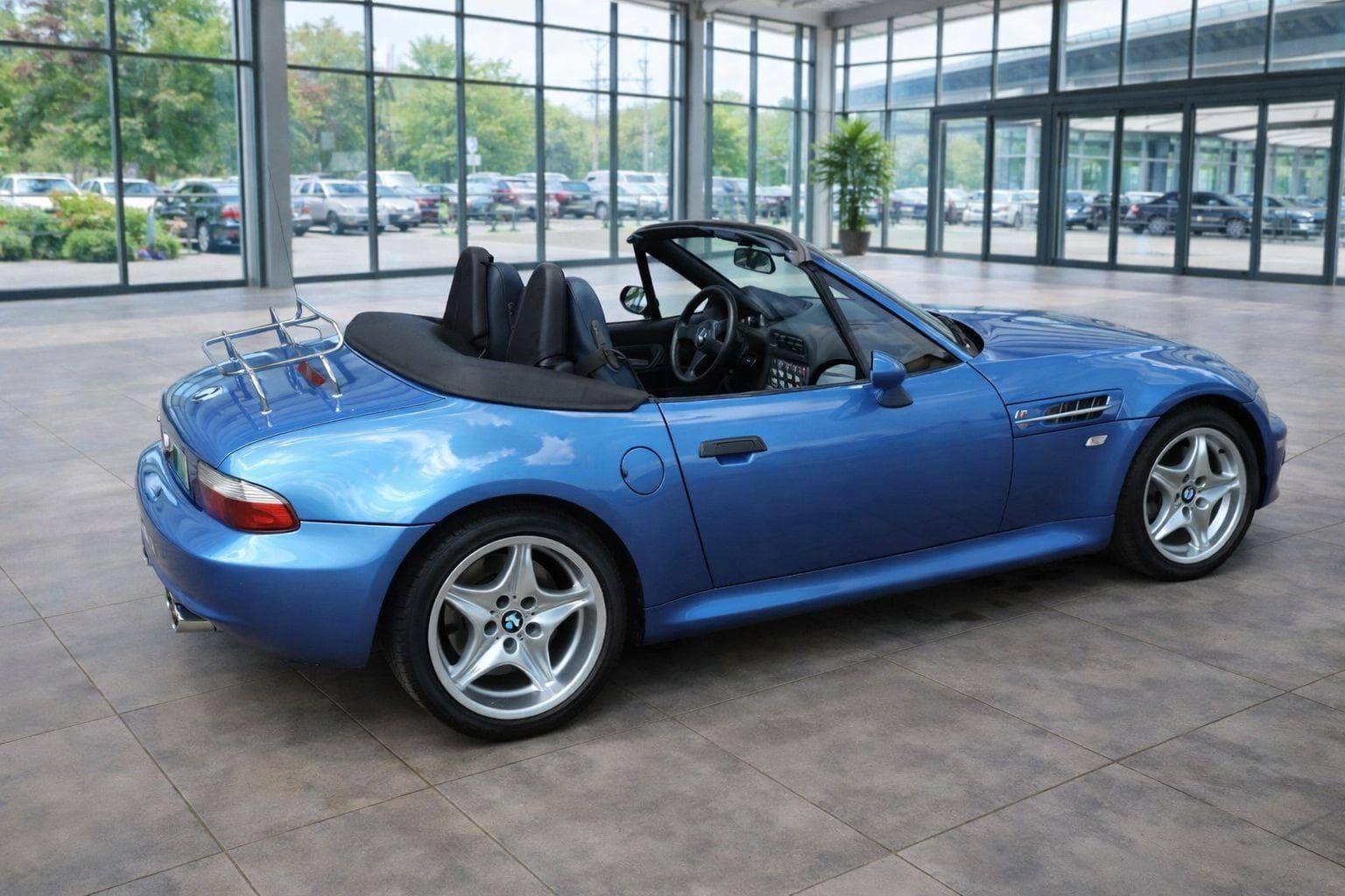 1996 BMW Z3