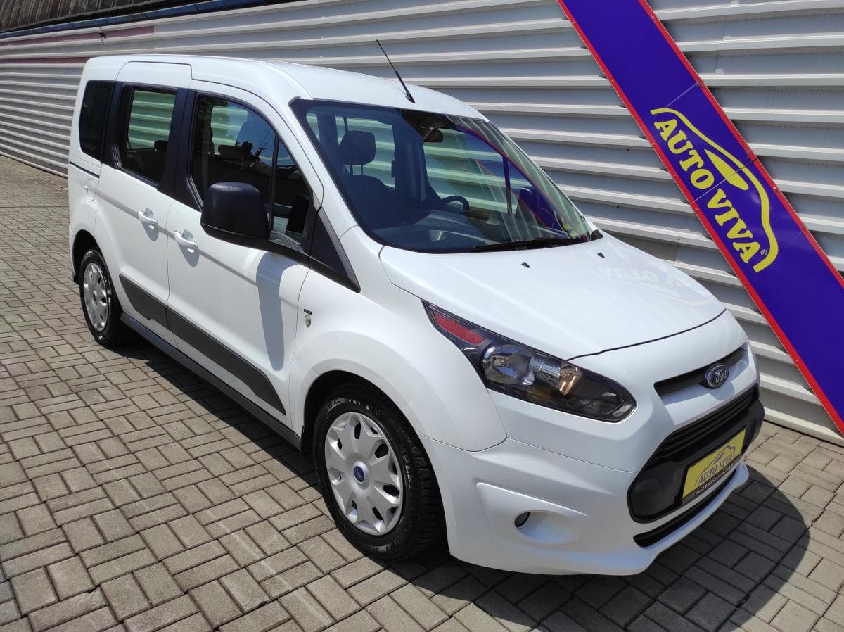 2016 Ford TRANSIT