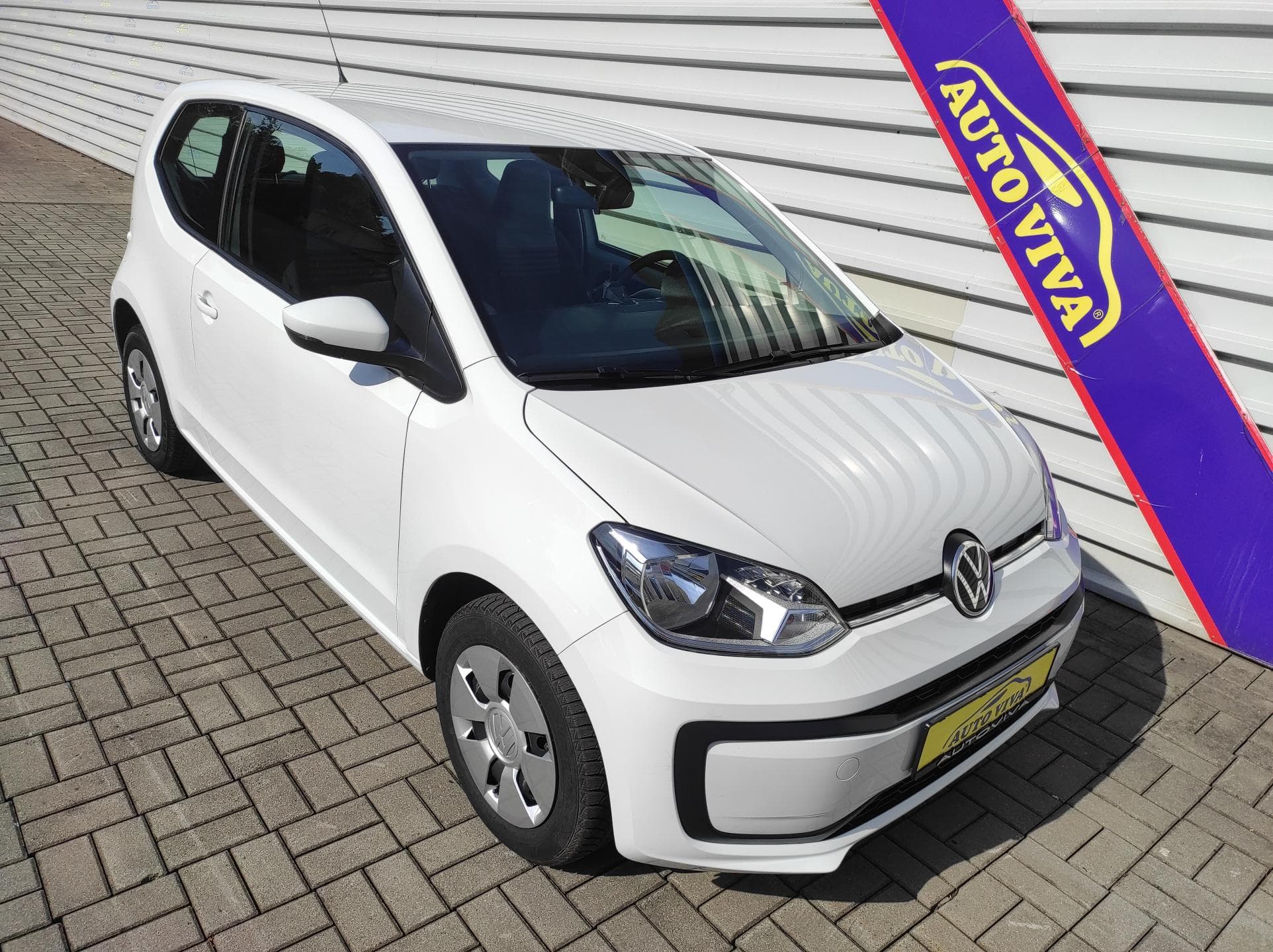 2022 Volkswagen UP!