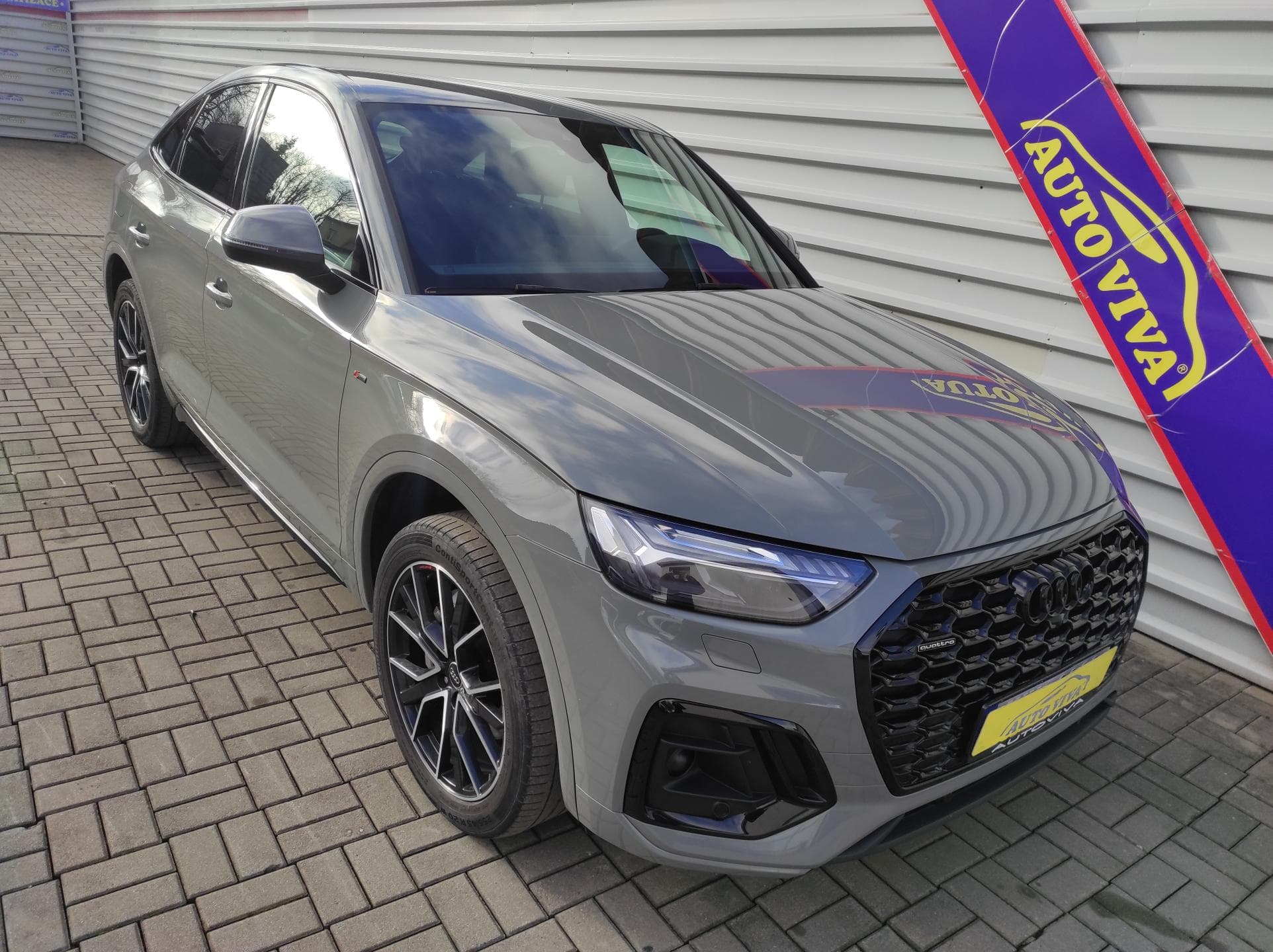 2022 Audi Q5