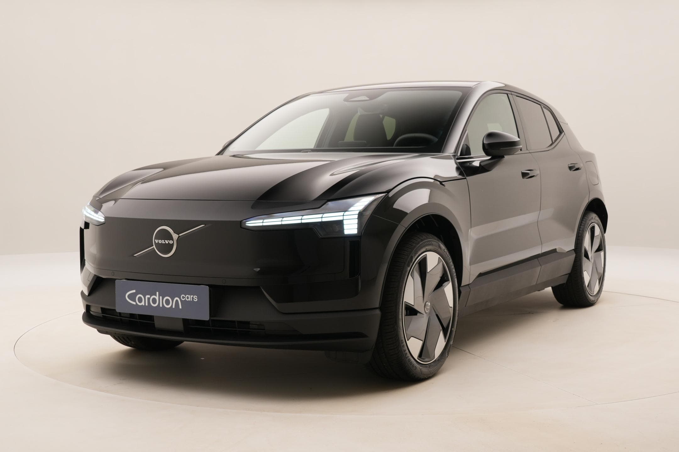 Volvo EX30