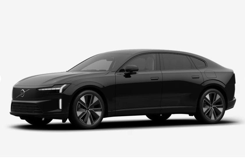 Volvo ES90