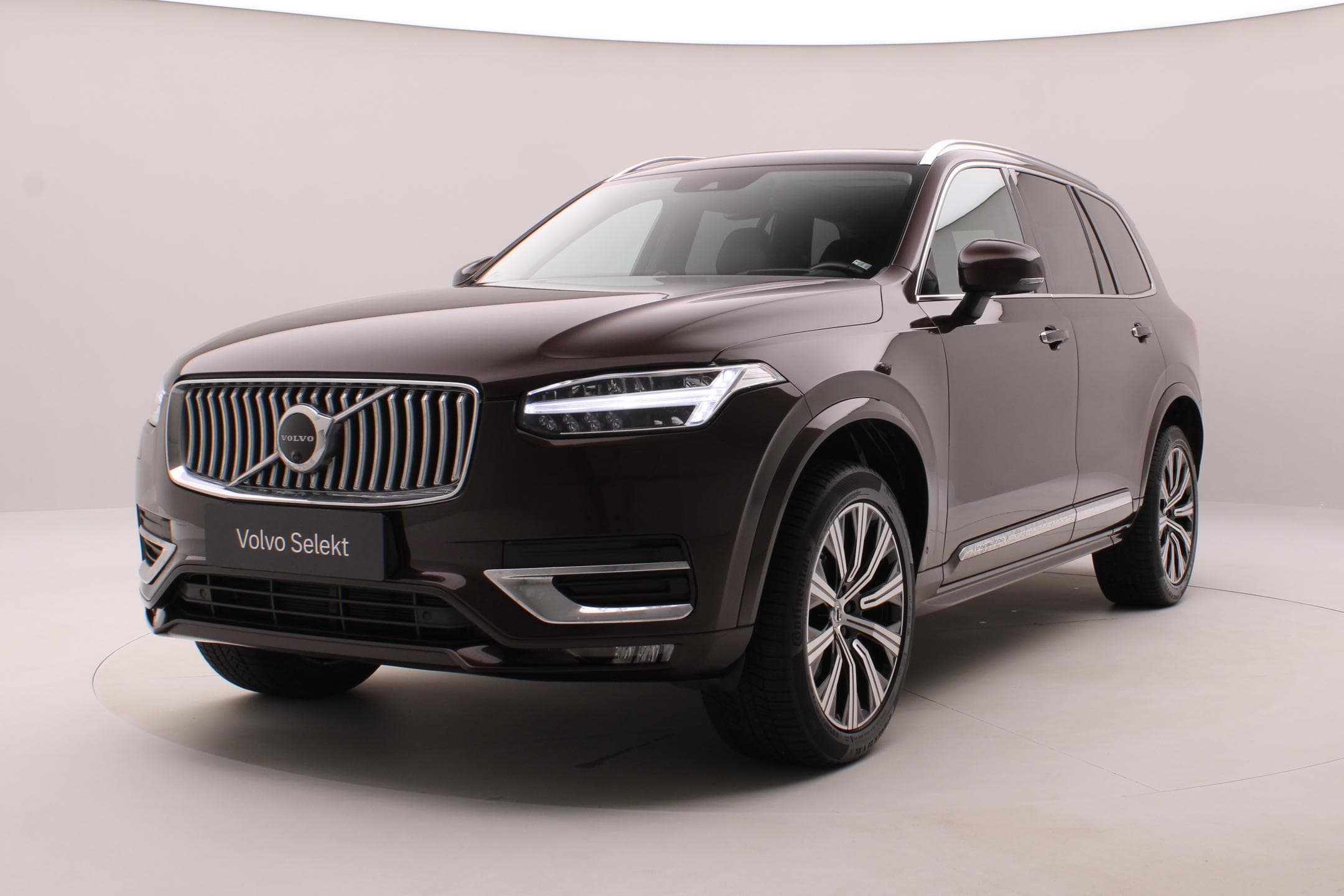 2020 Volvo XC90
