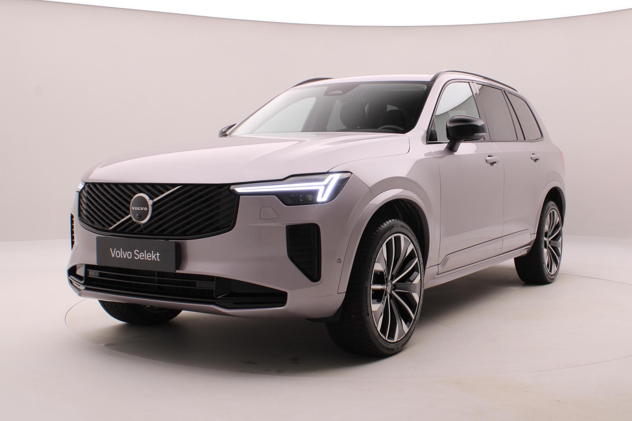 2025 Volvo Xc90