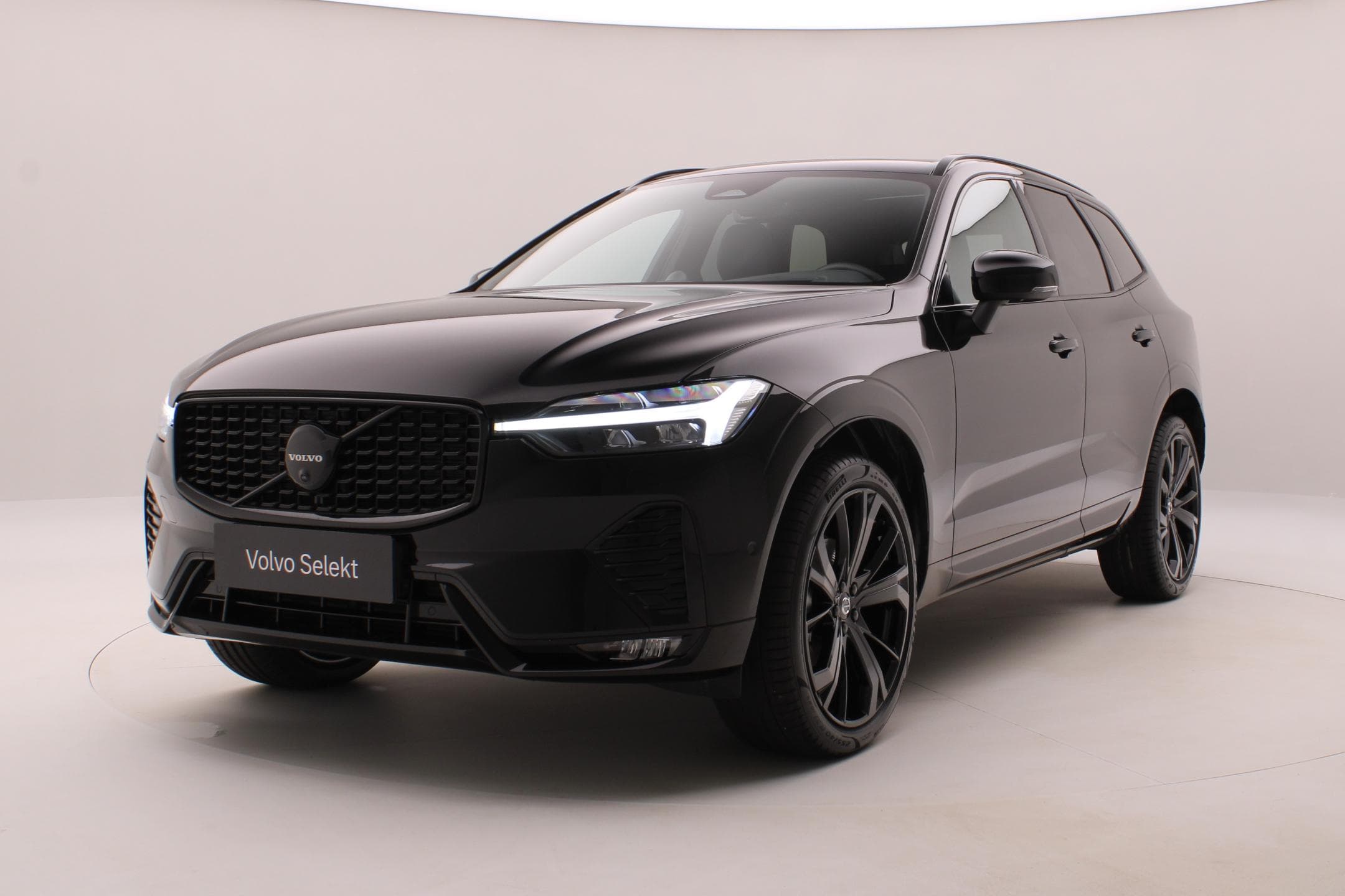 2025 Volvo Xc60