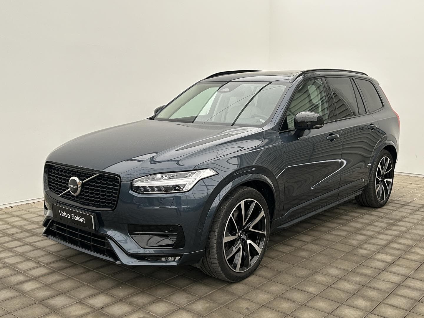 2023 Volvo Xc90