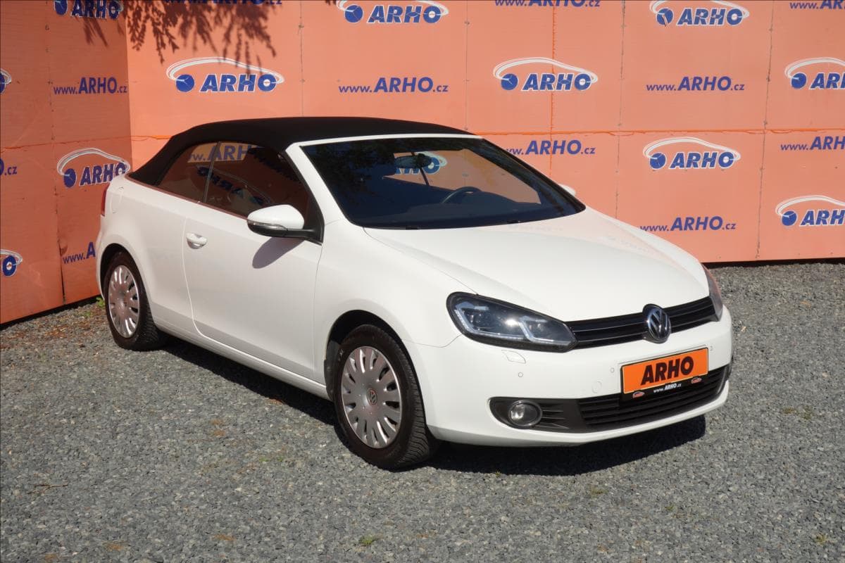 2013 Volkswagen GOLF