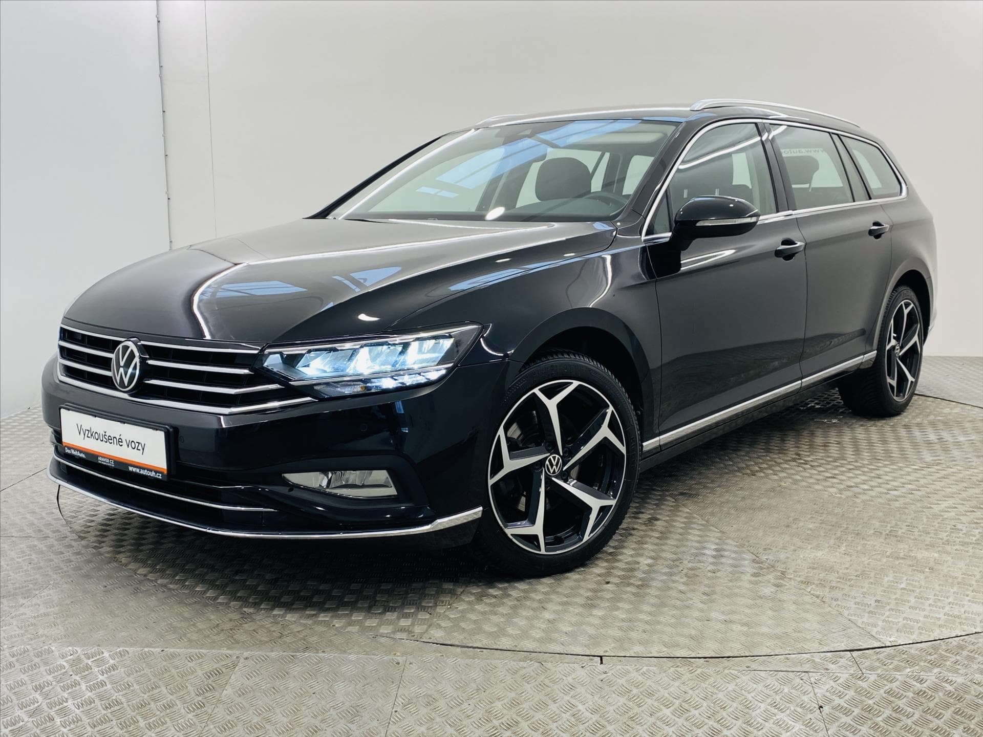 2022 Volkswagen PASSAT
