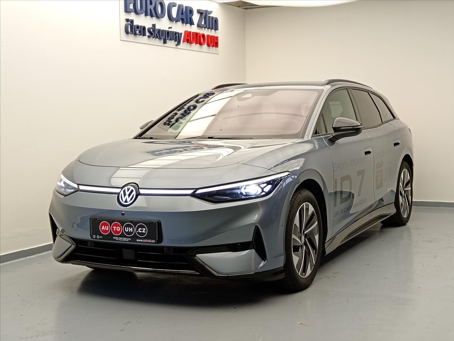 Volkswagen ID.7