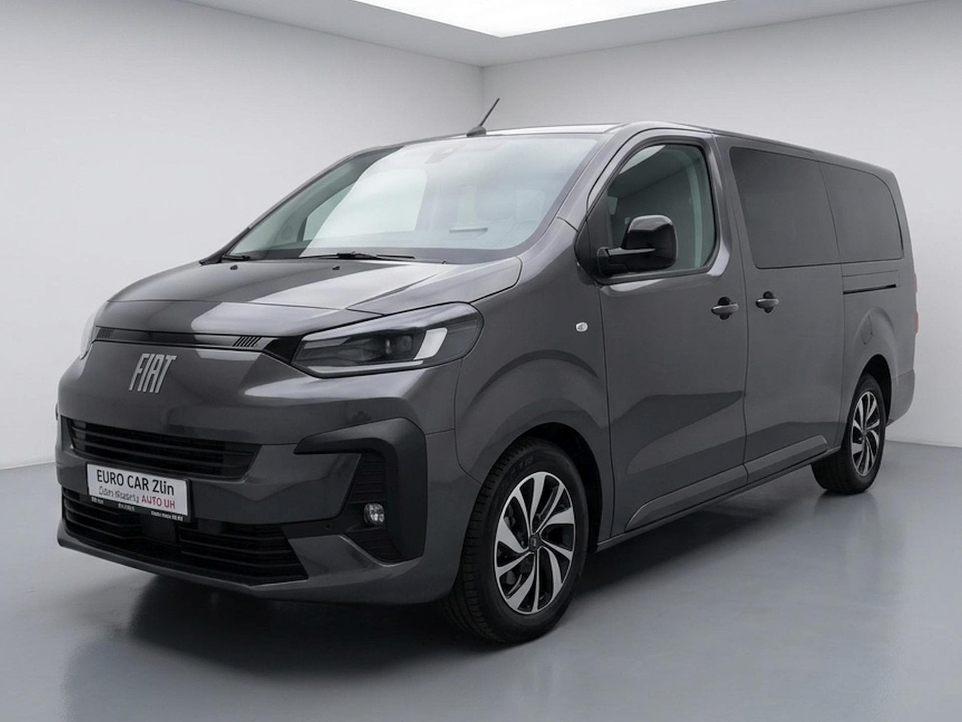Fiat ULYSSE