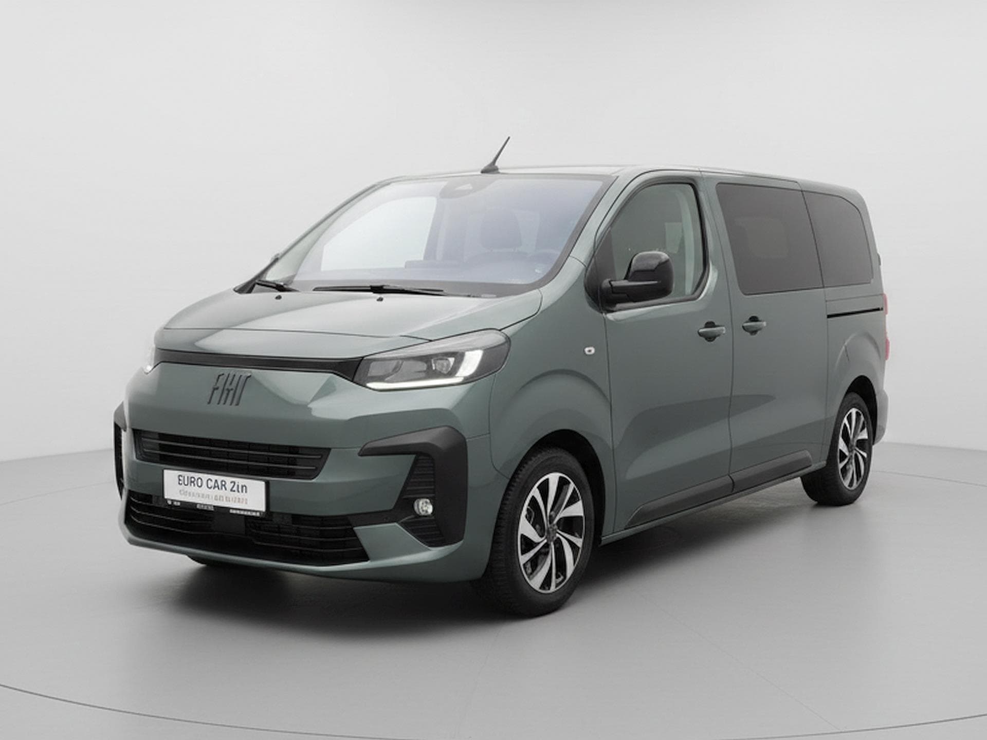 Fiat ULYSSE