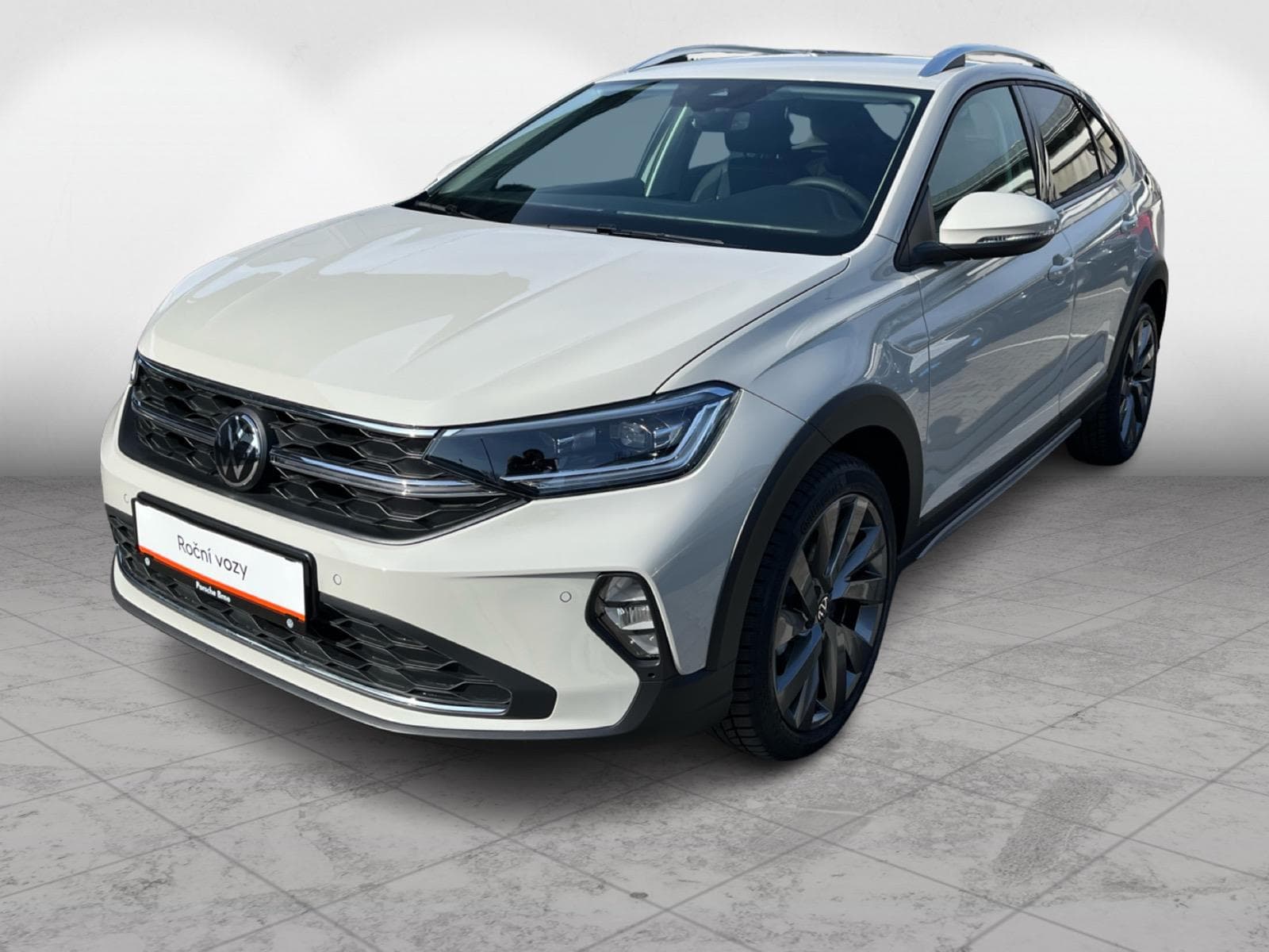 2026 Volkswagen TAIGO