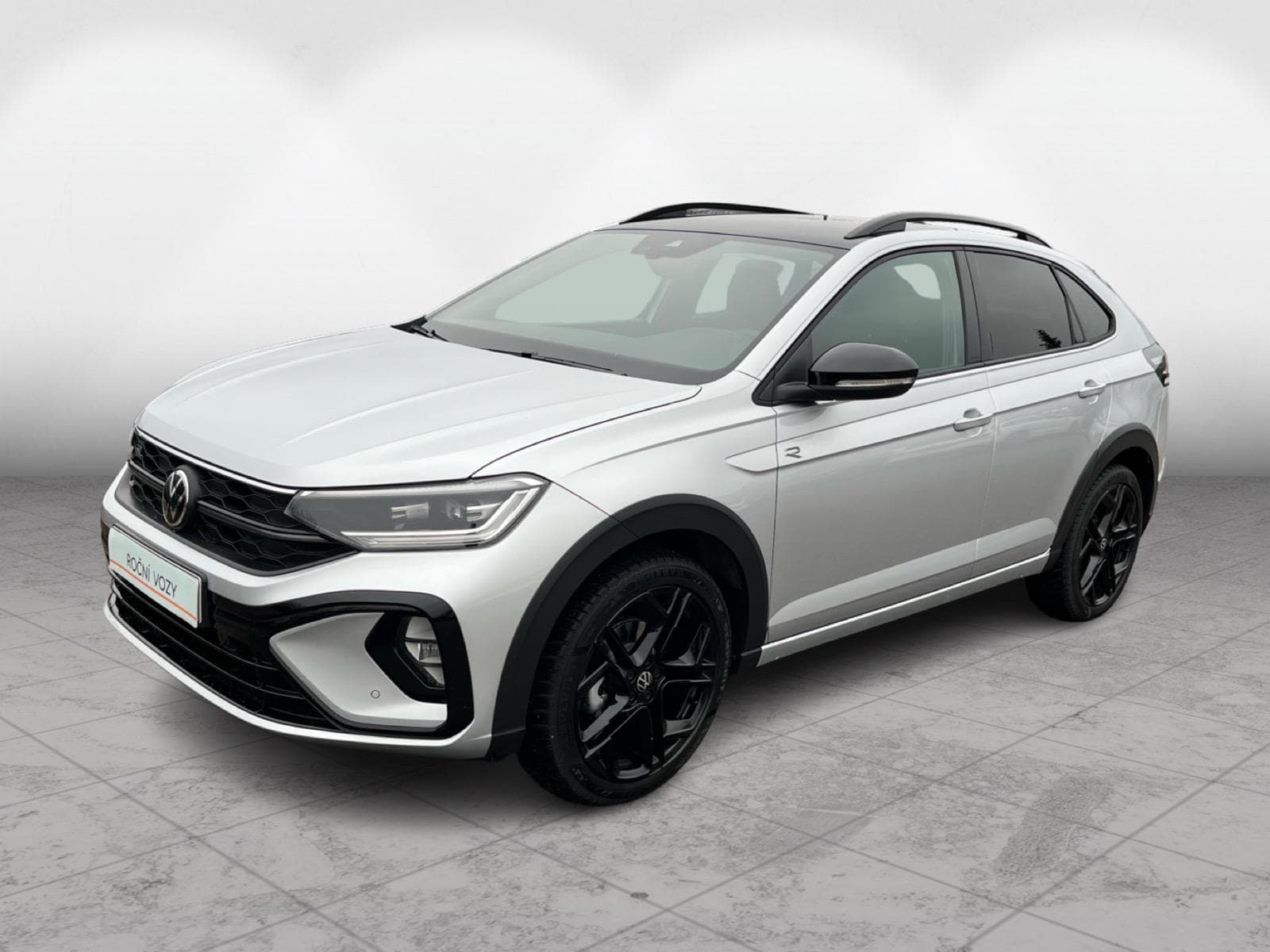2026 Volkswagen TAIGO