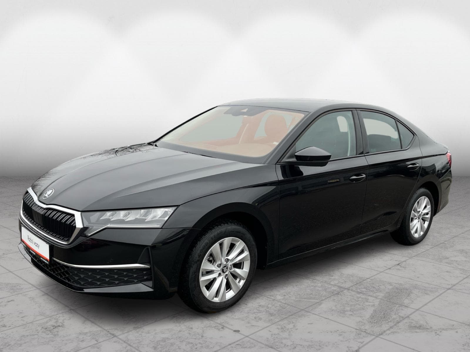 2025 Škoda OCTAVIA