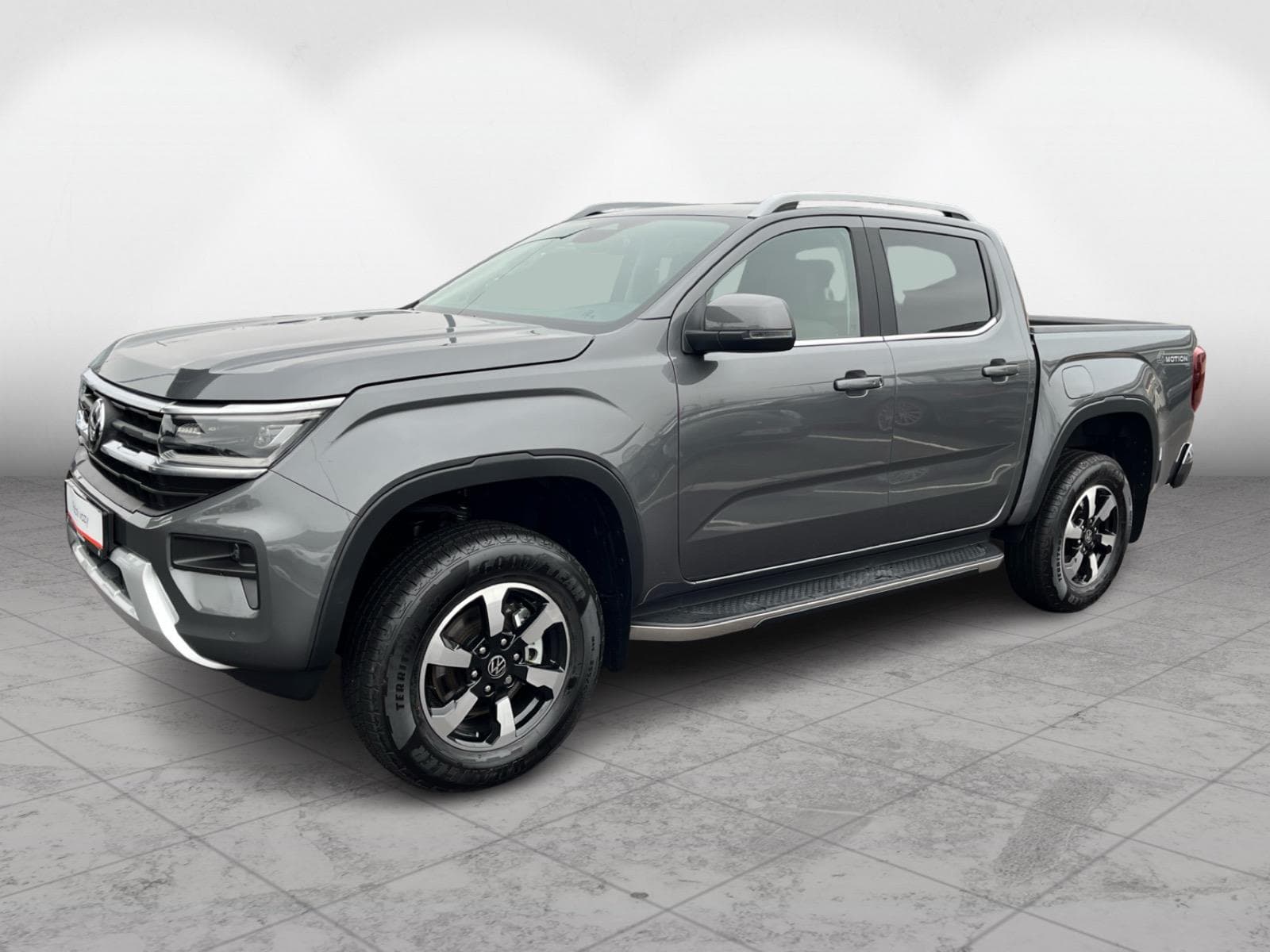 2026 Volkswagen AMAROK
