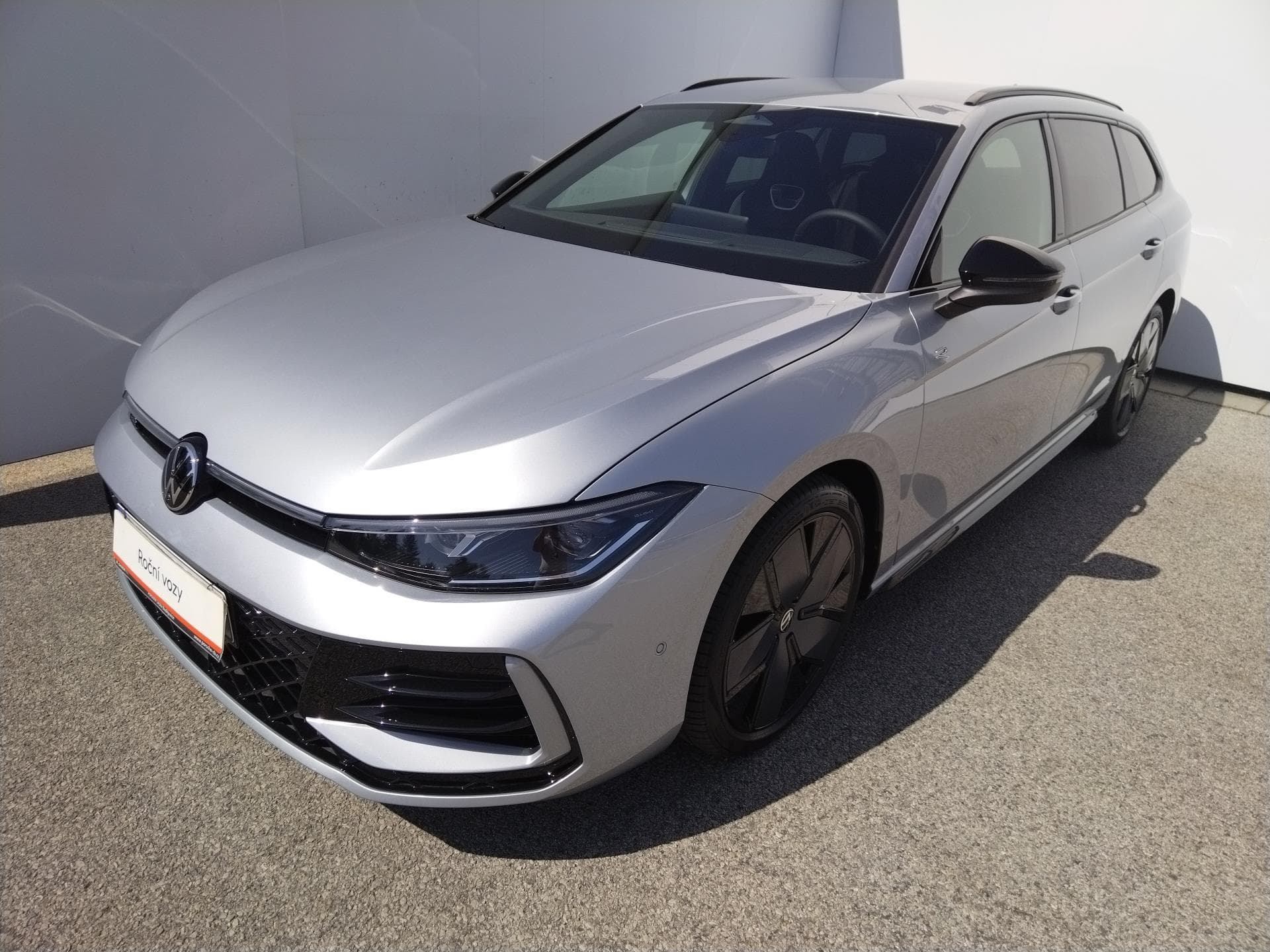 2025 Volkswagen PASSAT
