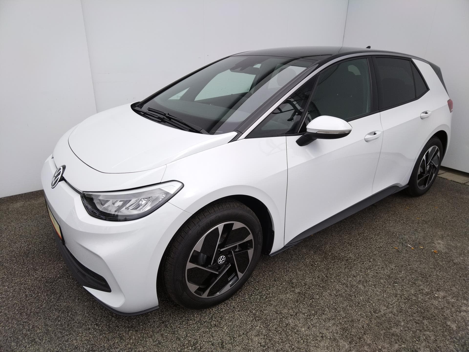 2025 Volkswagen ID.3