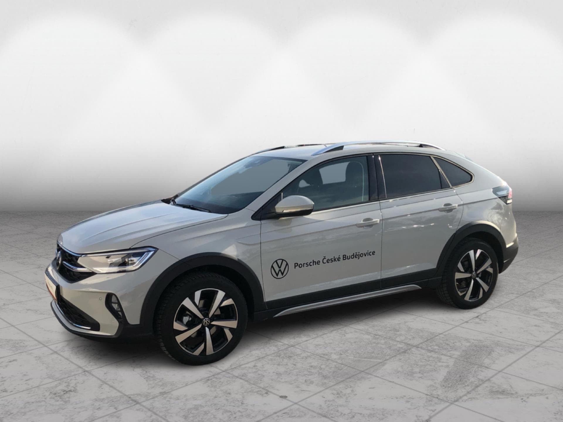 2026 Volkswagen TAIGO