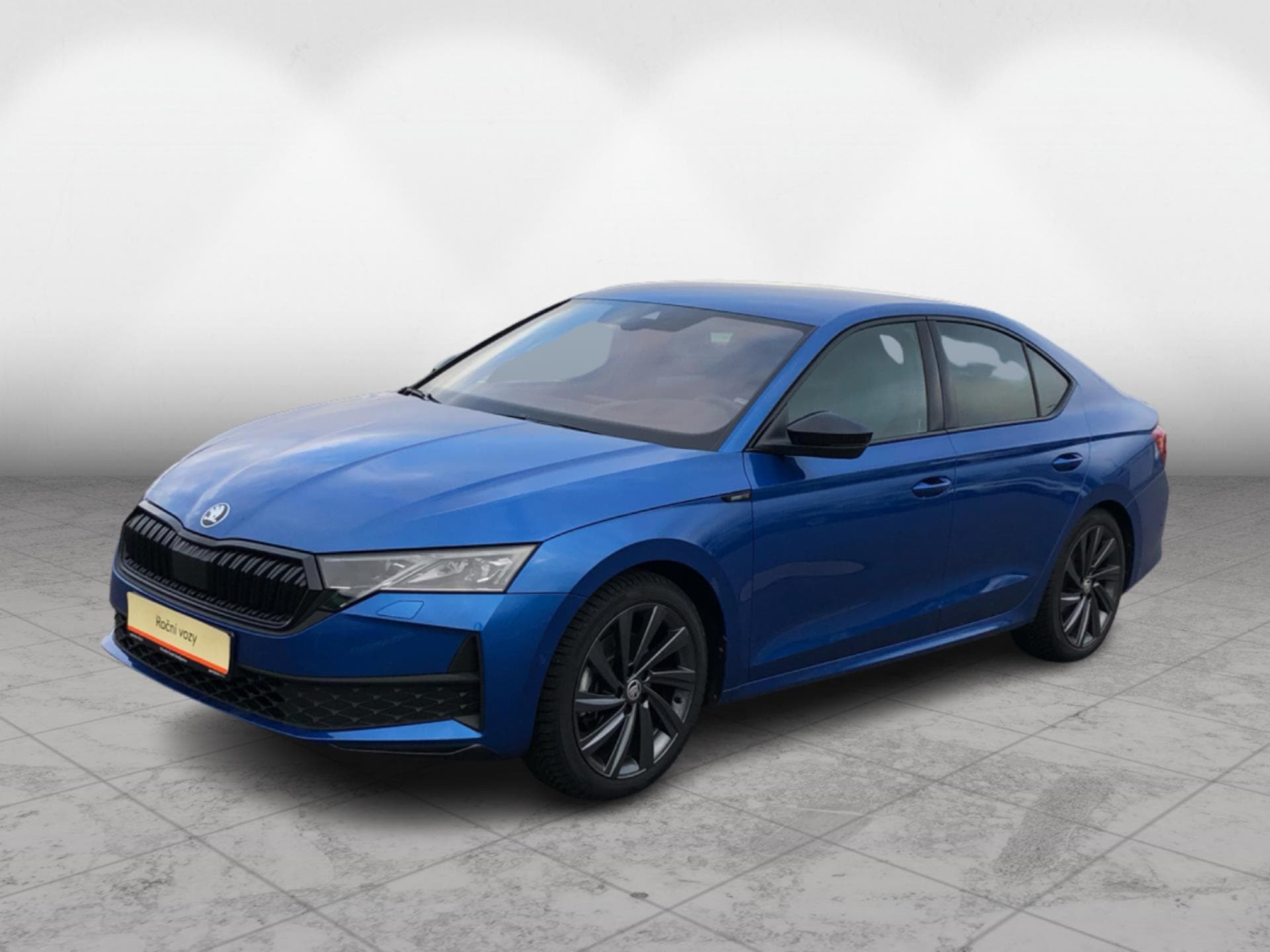 2025 Škoda OCTAVIA