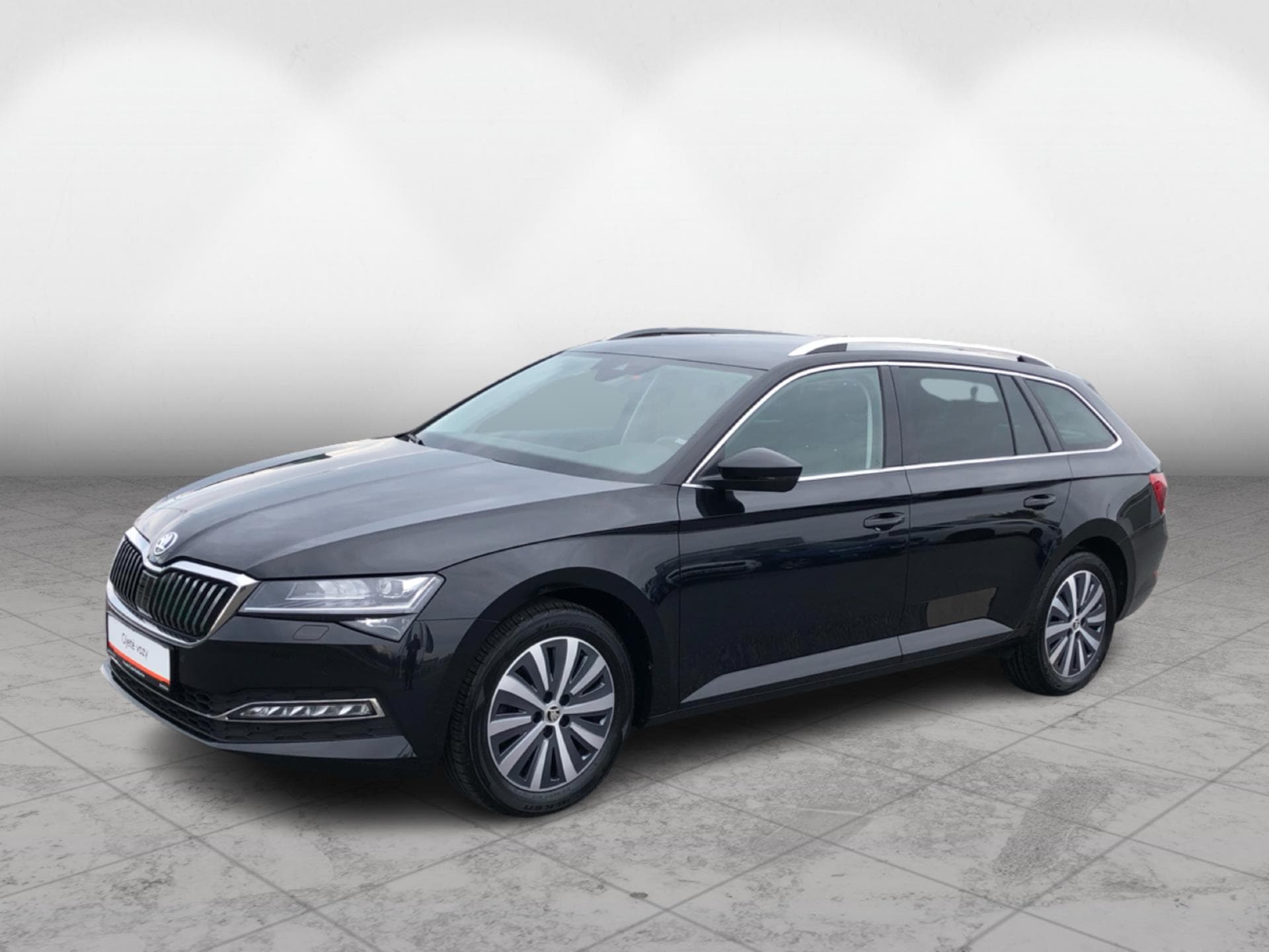 2023 Škoda Superb