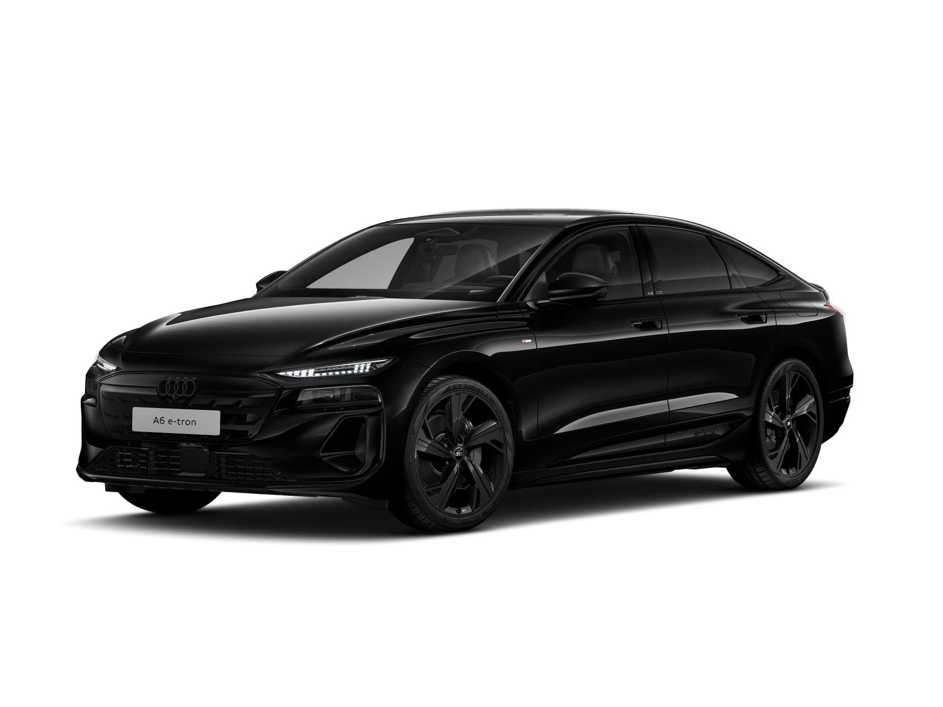 2025 Audi A6