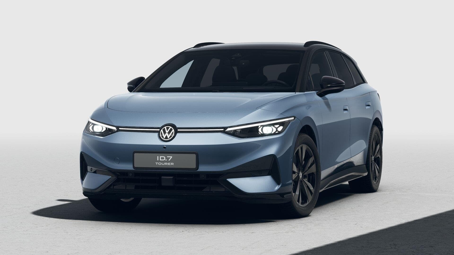 Volkswagen ID.7