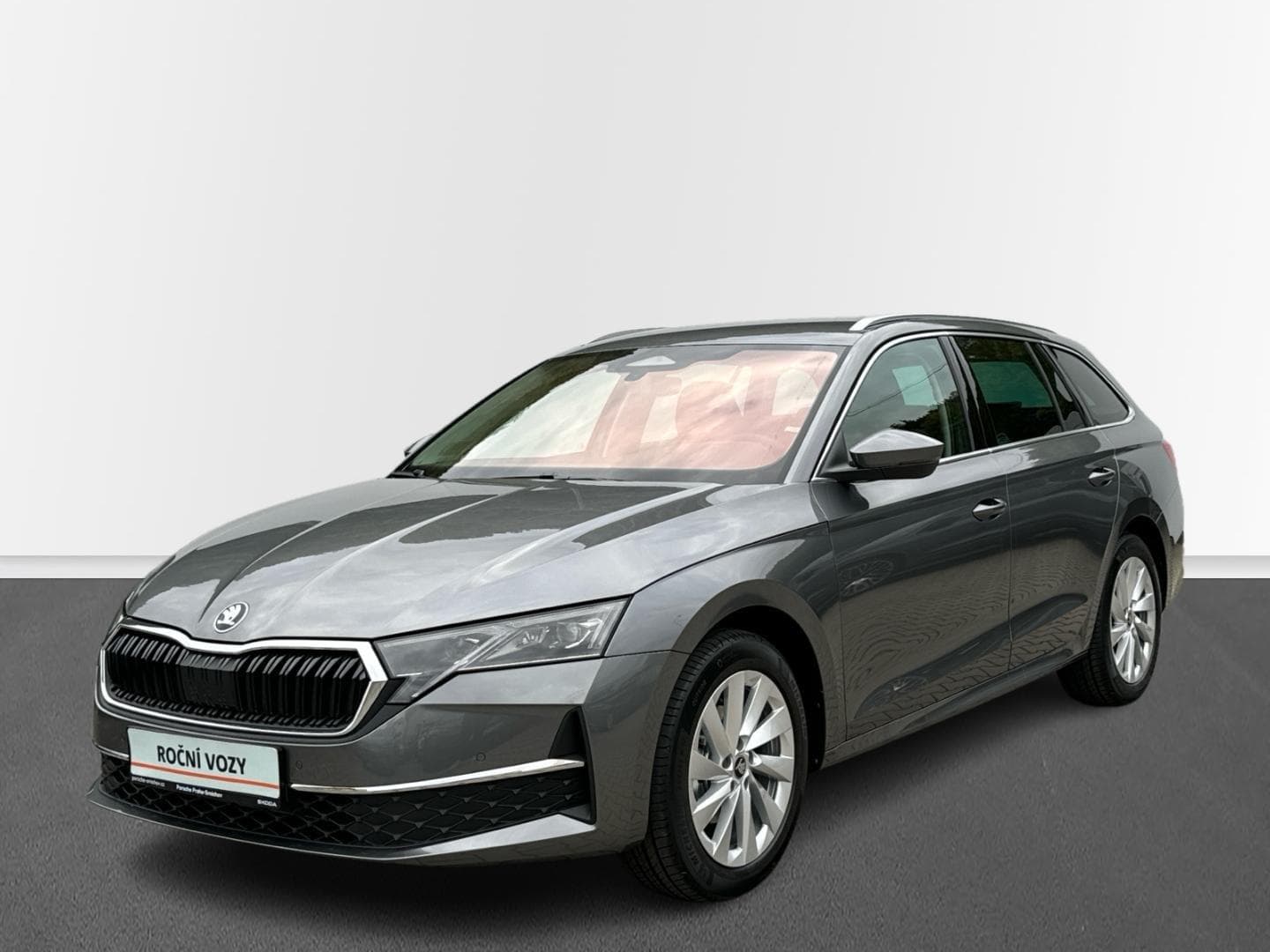 2025 Škoda OCTAVIA