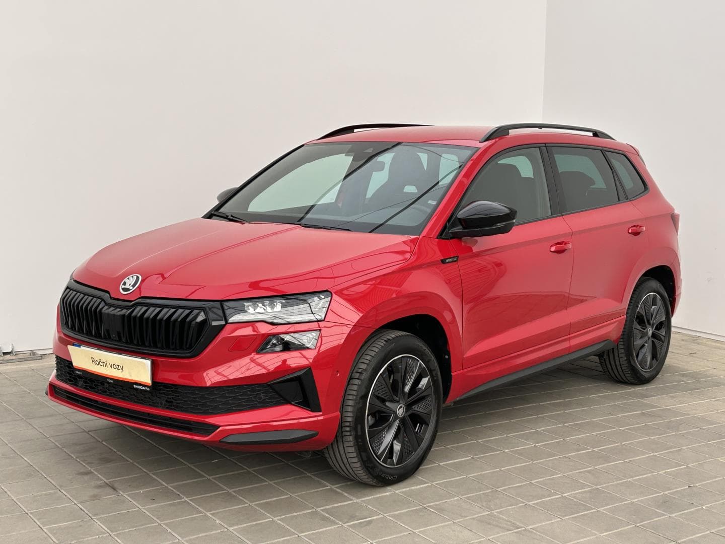 2025 Škoda KAROQ