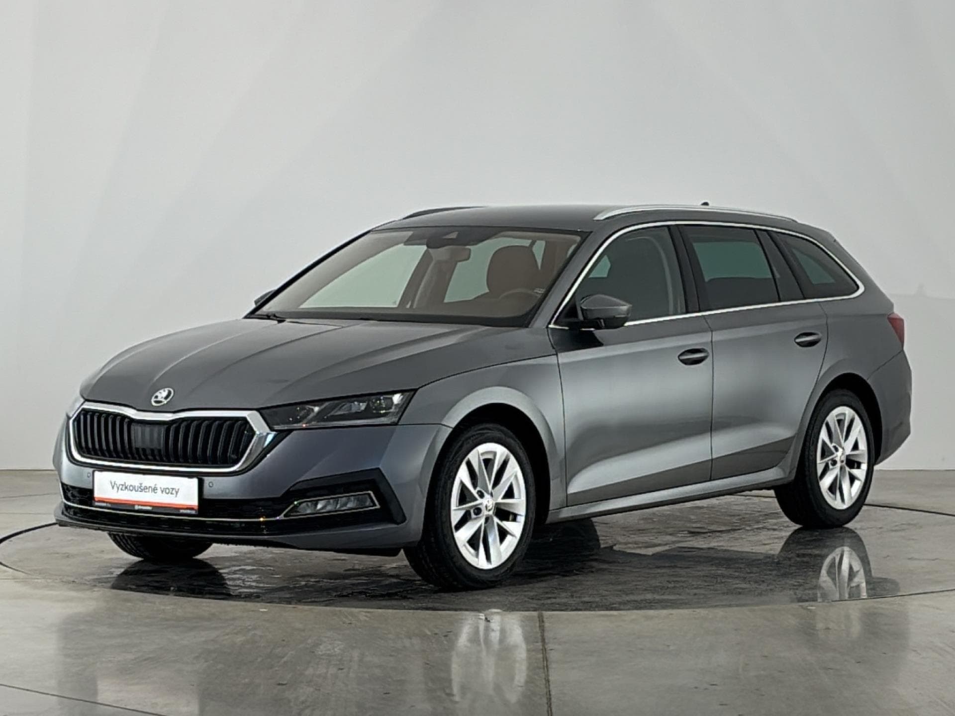 2021 Škoda OCTAVIA