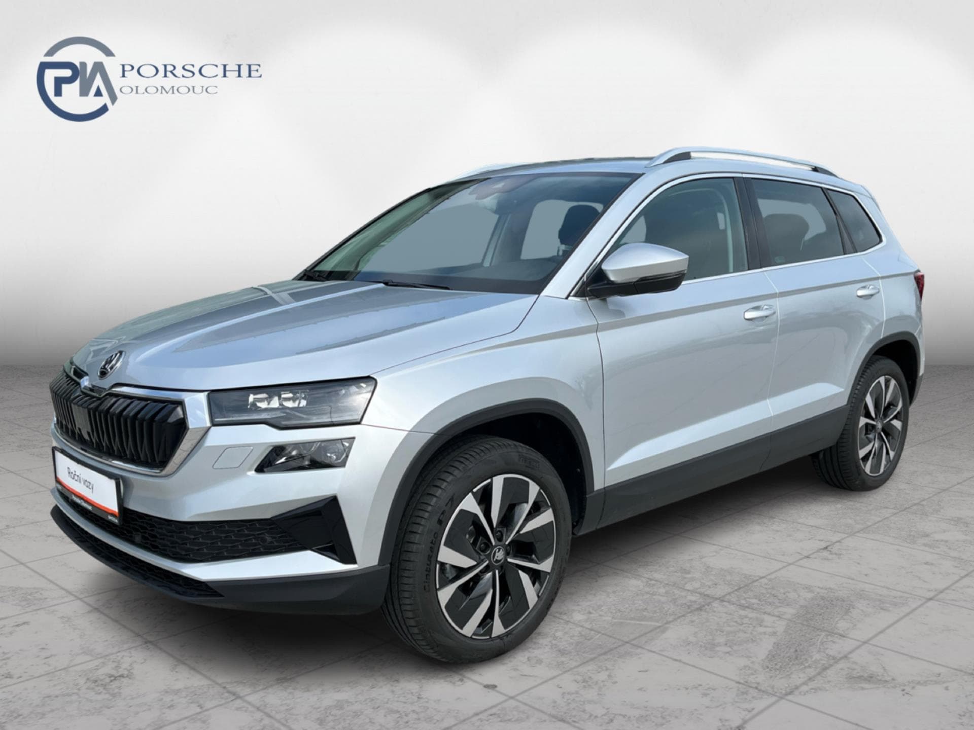 2025 Škoda KAROQ