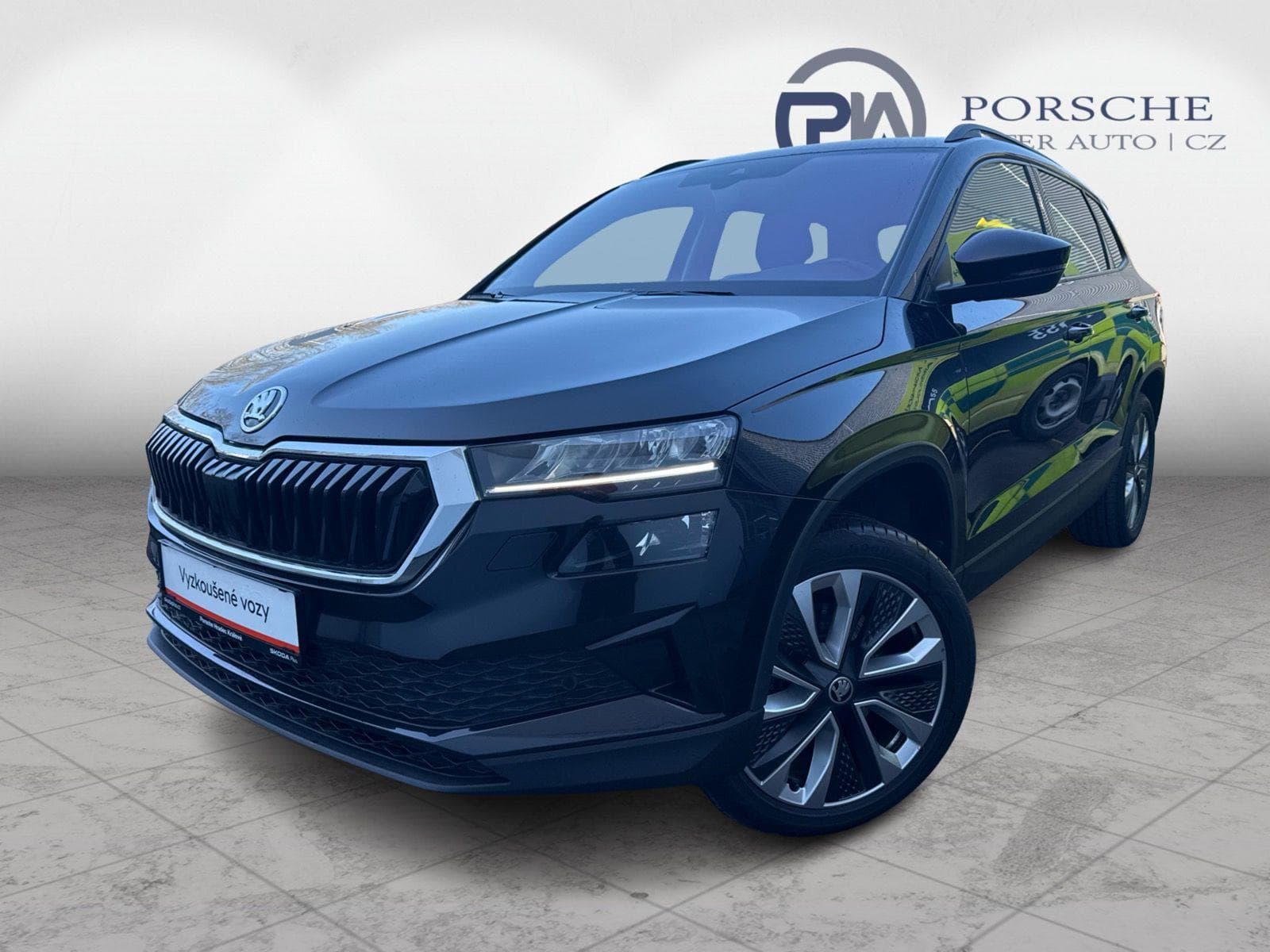 2022 Škoda KAROQ