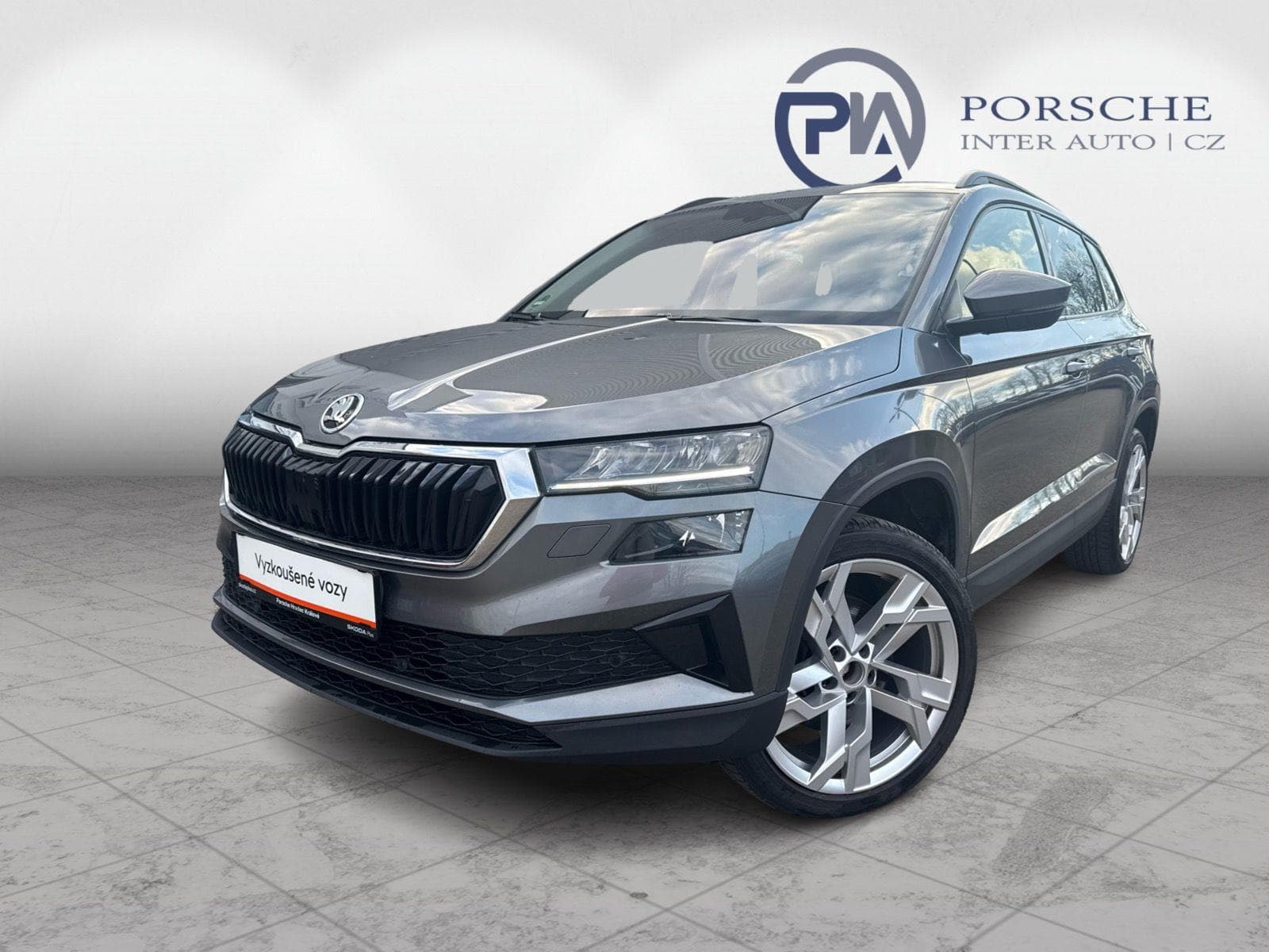 2022 Škoda KAROQ