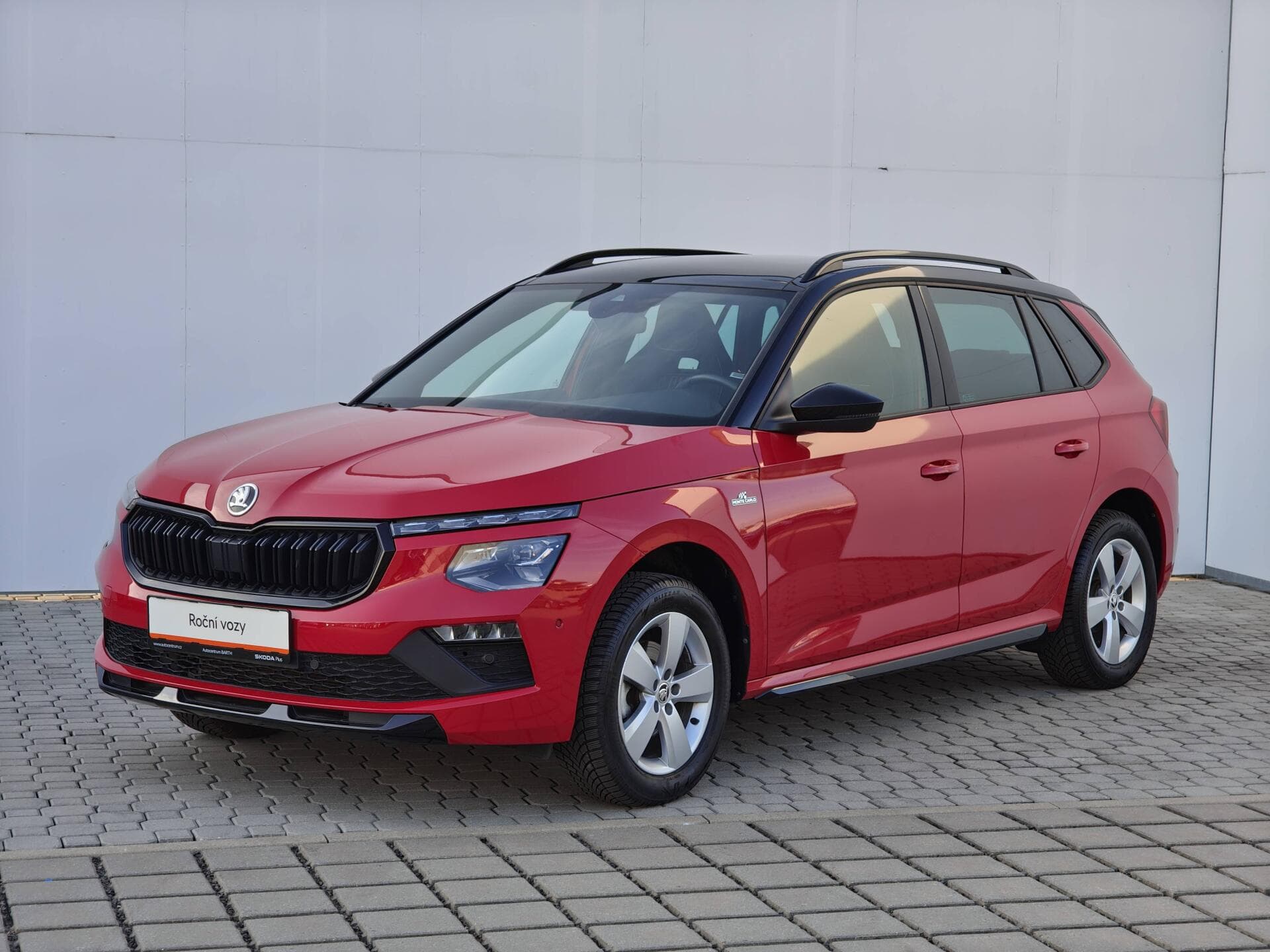 2025 Škoda Kamiq