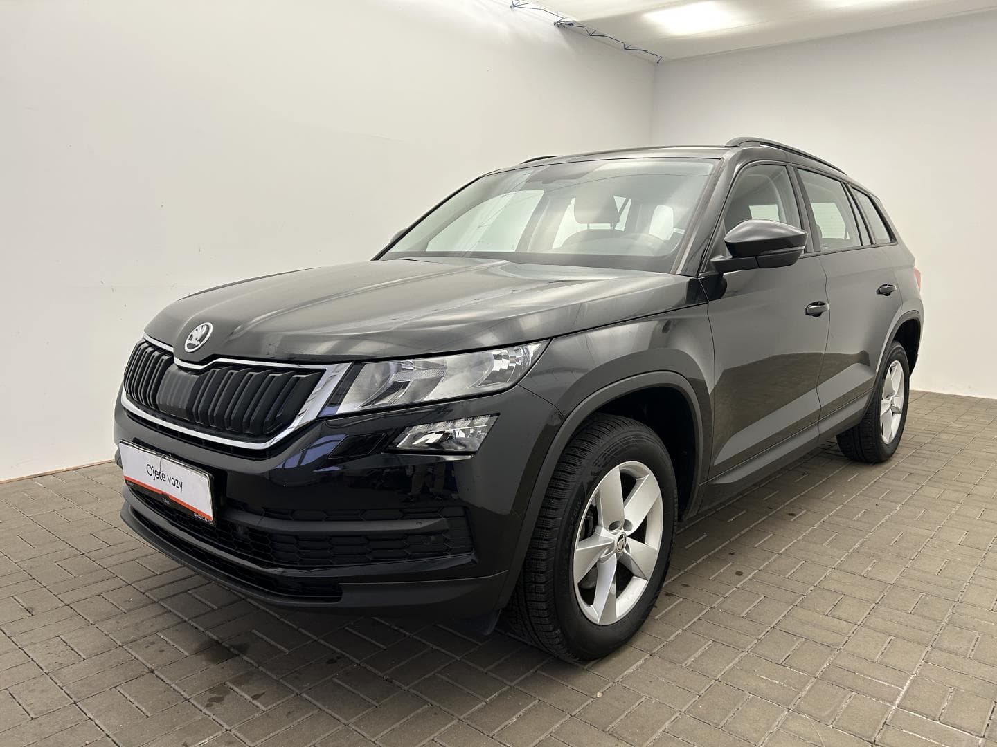 2020 Škoda KODIAQ
