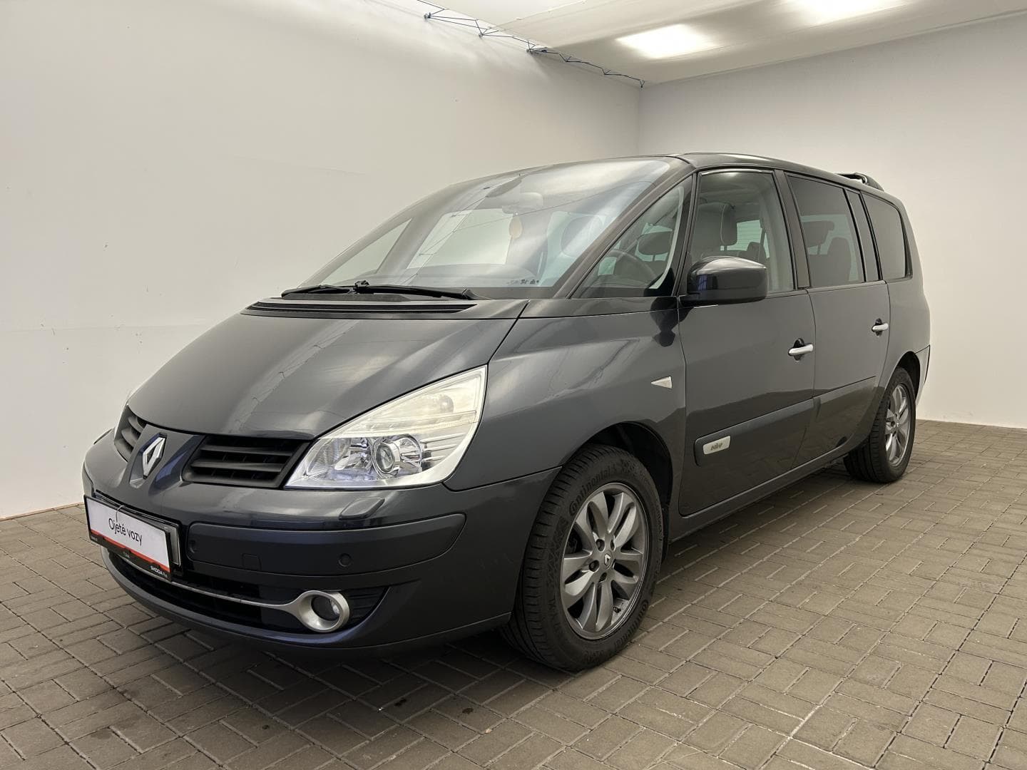 2012 Renault ESPACE