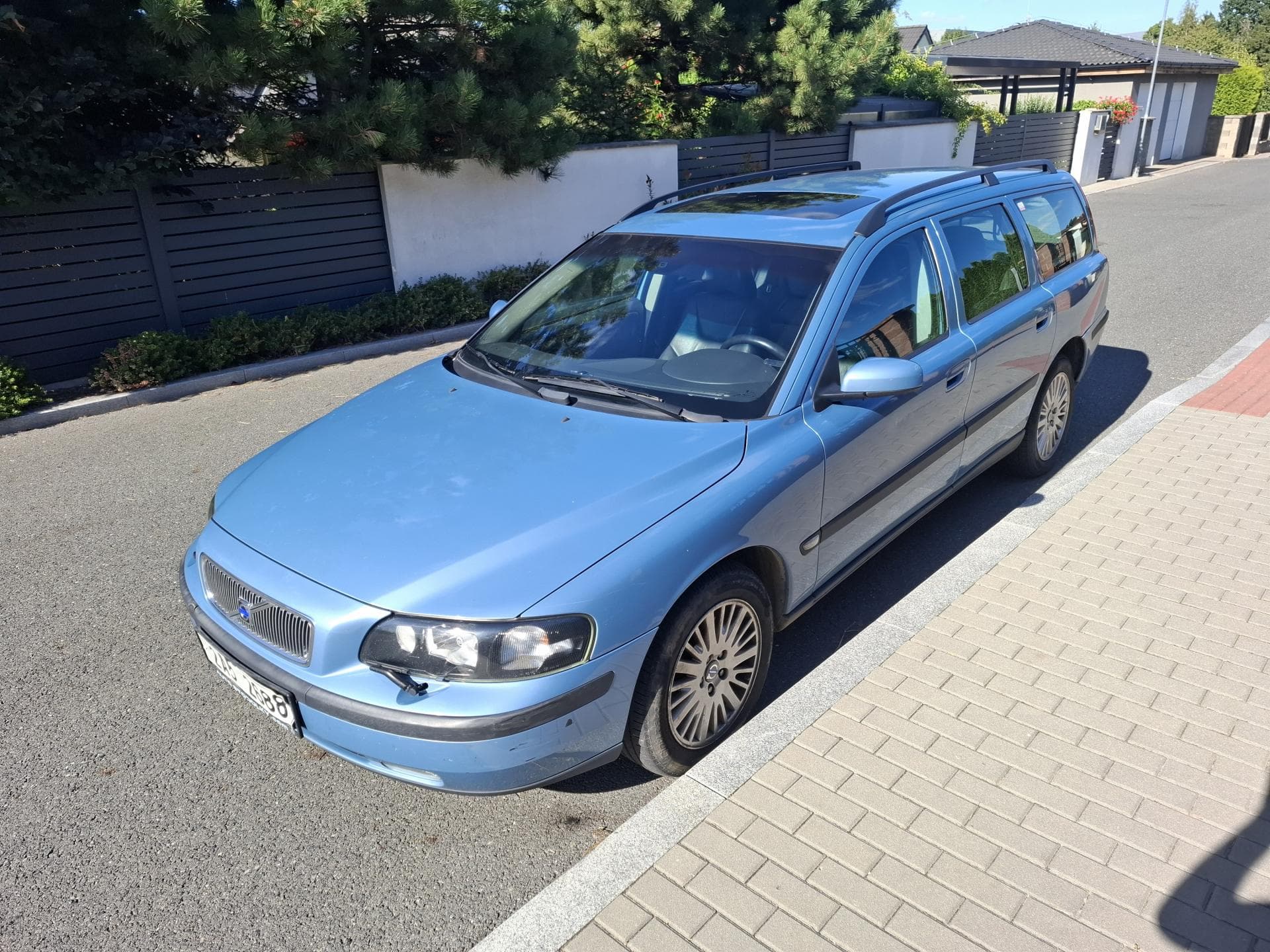 Volvo V70