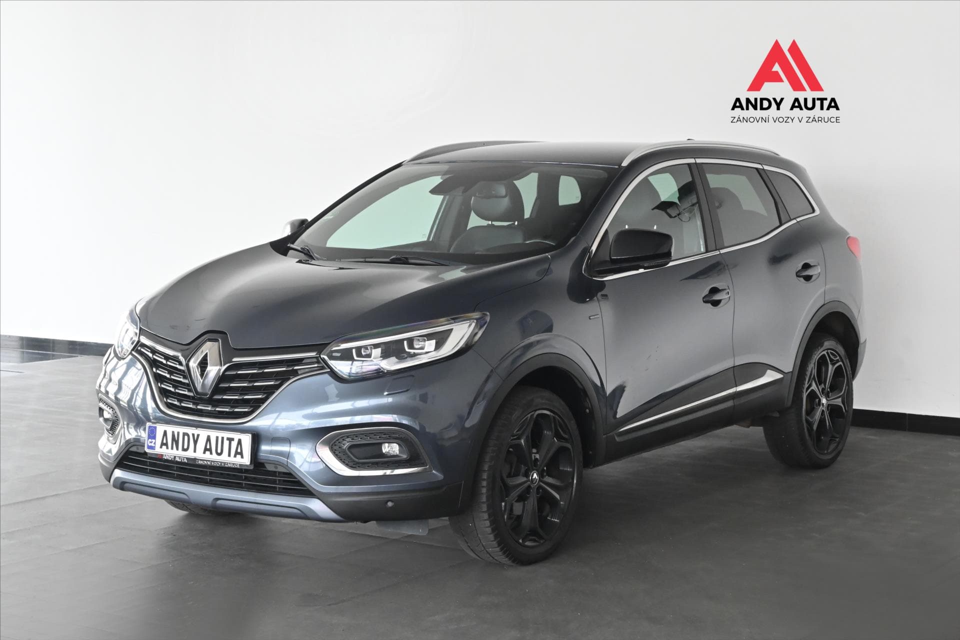 2020 Renault Kadjar