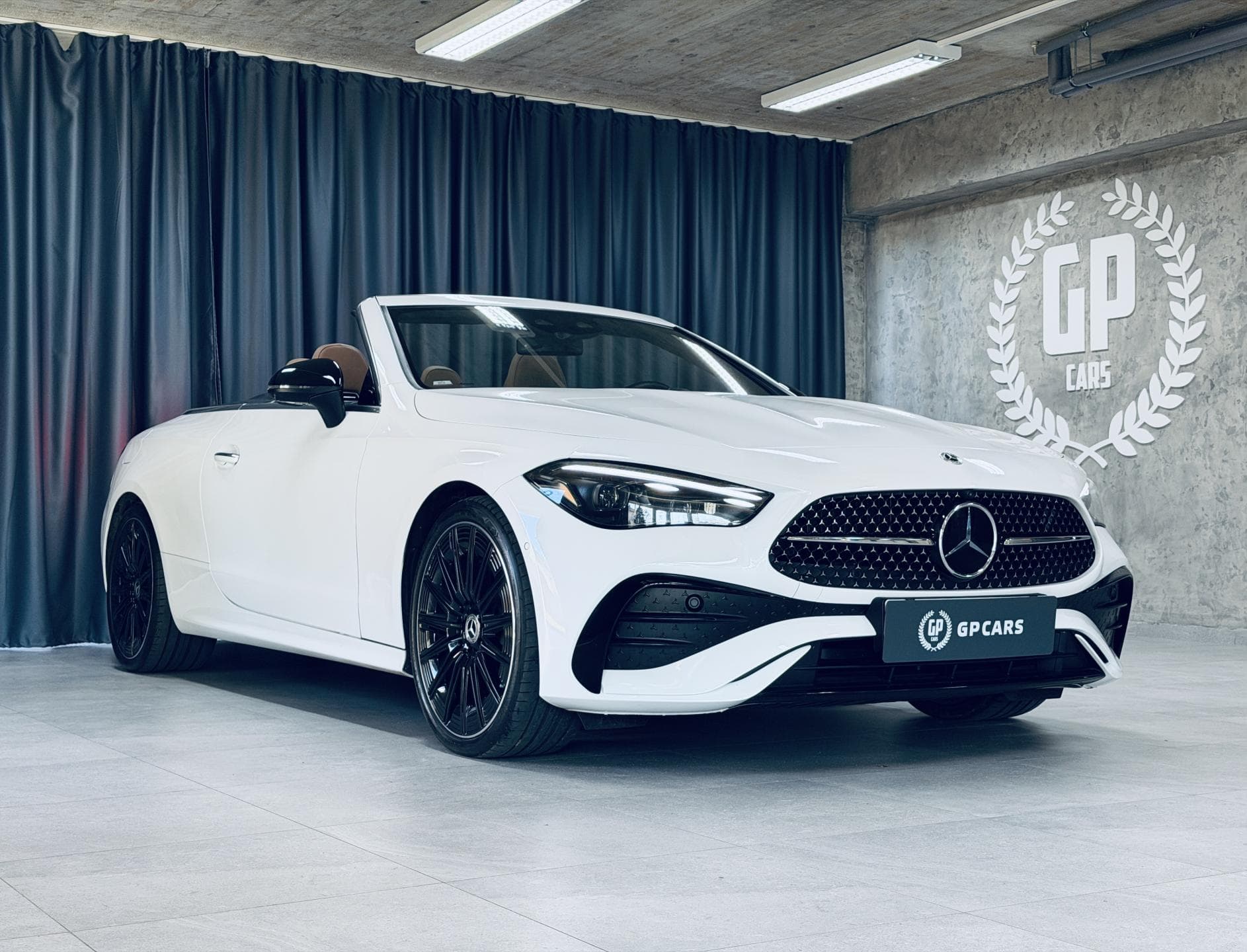 Mercedes-Benz CLE