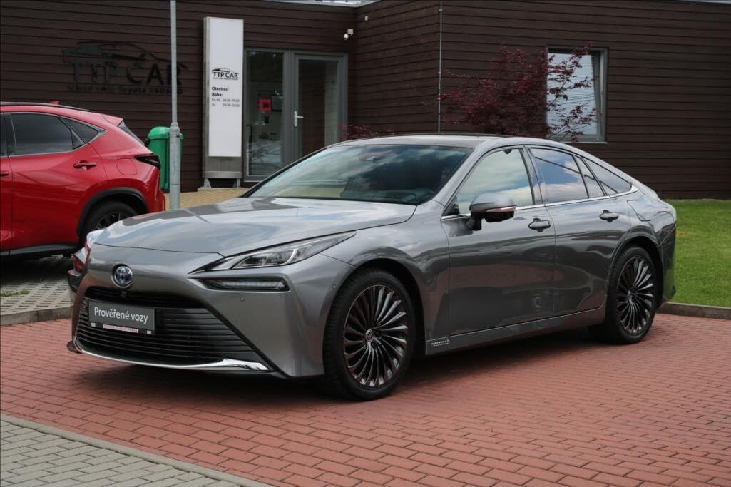 Toyota MIRAI