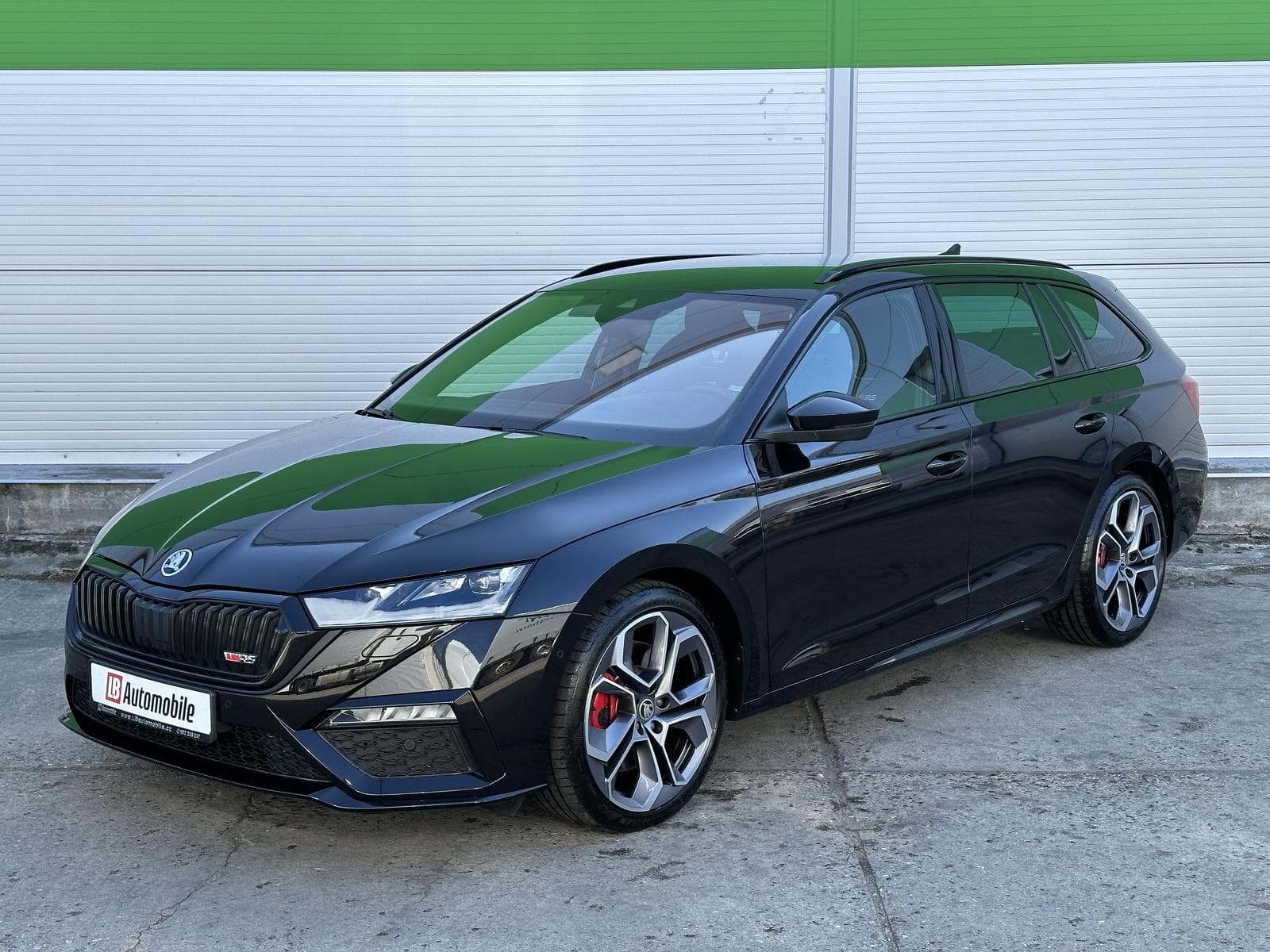 2023 Škoda OCTAVIA