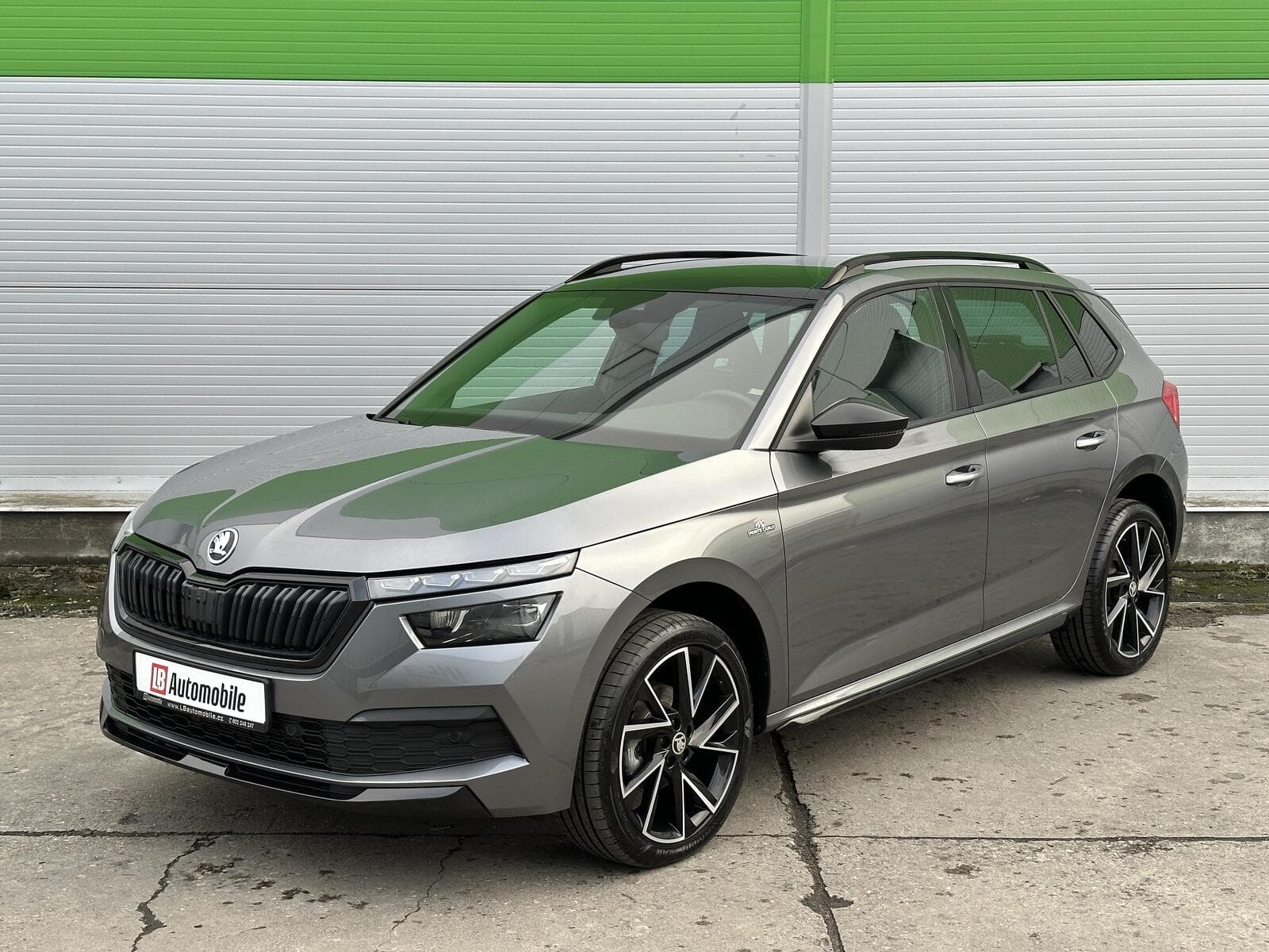 2023 Škoda KAMIQ