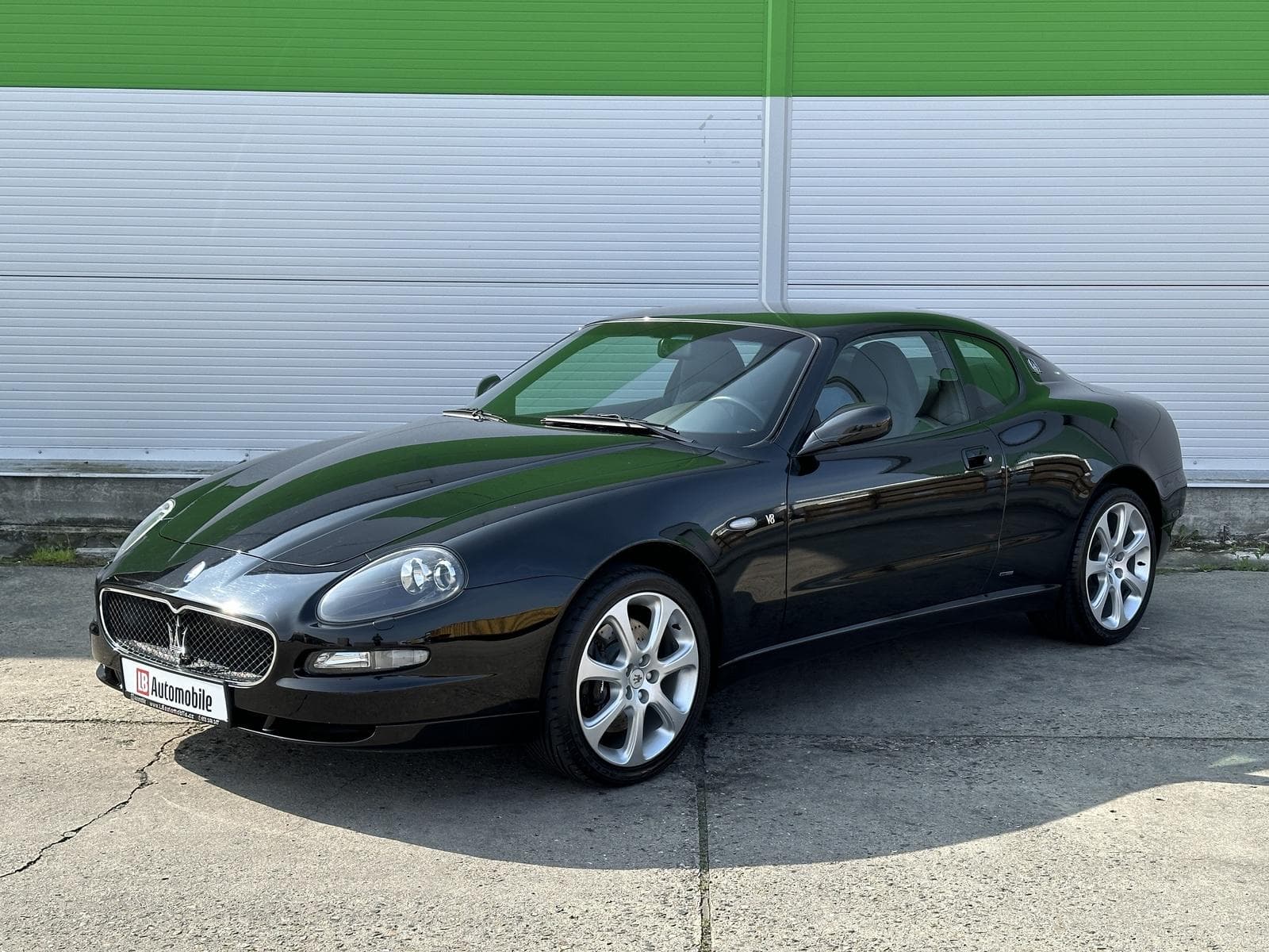 2006 Maserati OSTATNÍ