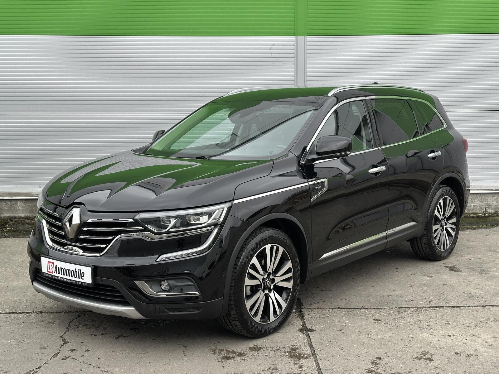 2019 Renault KOLEOS