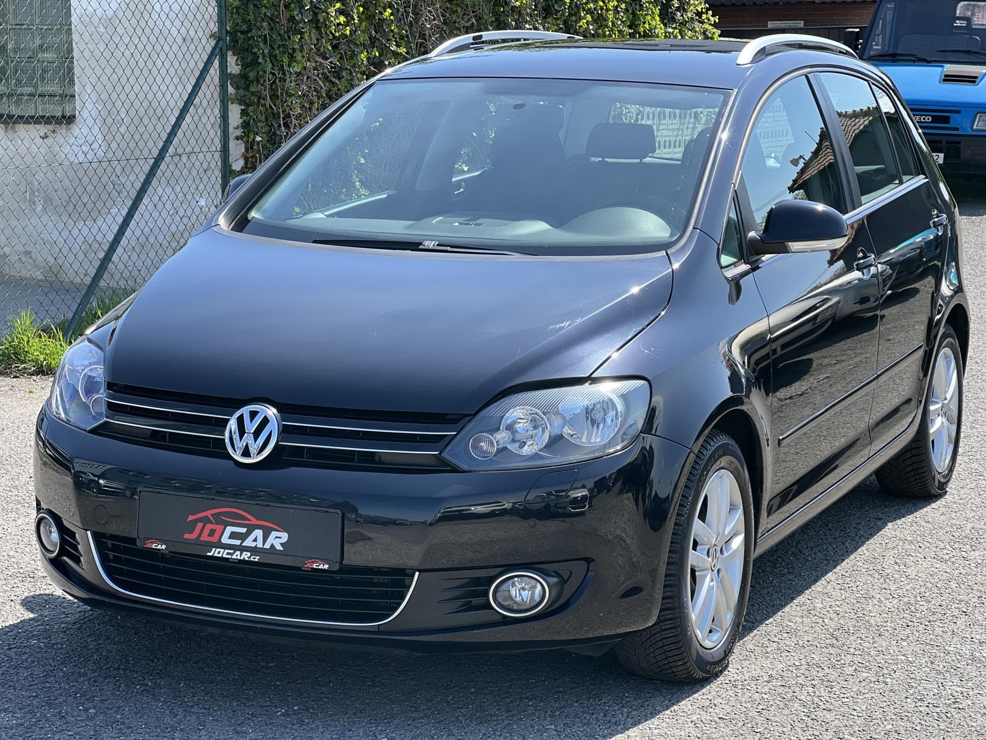 2011 Volkswagen GOLF