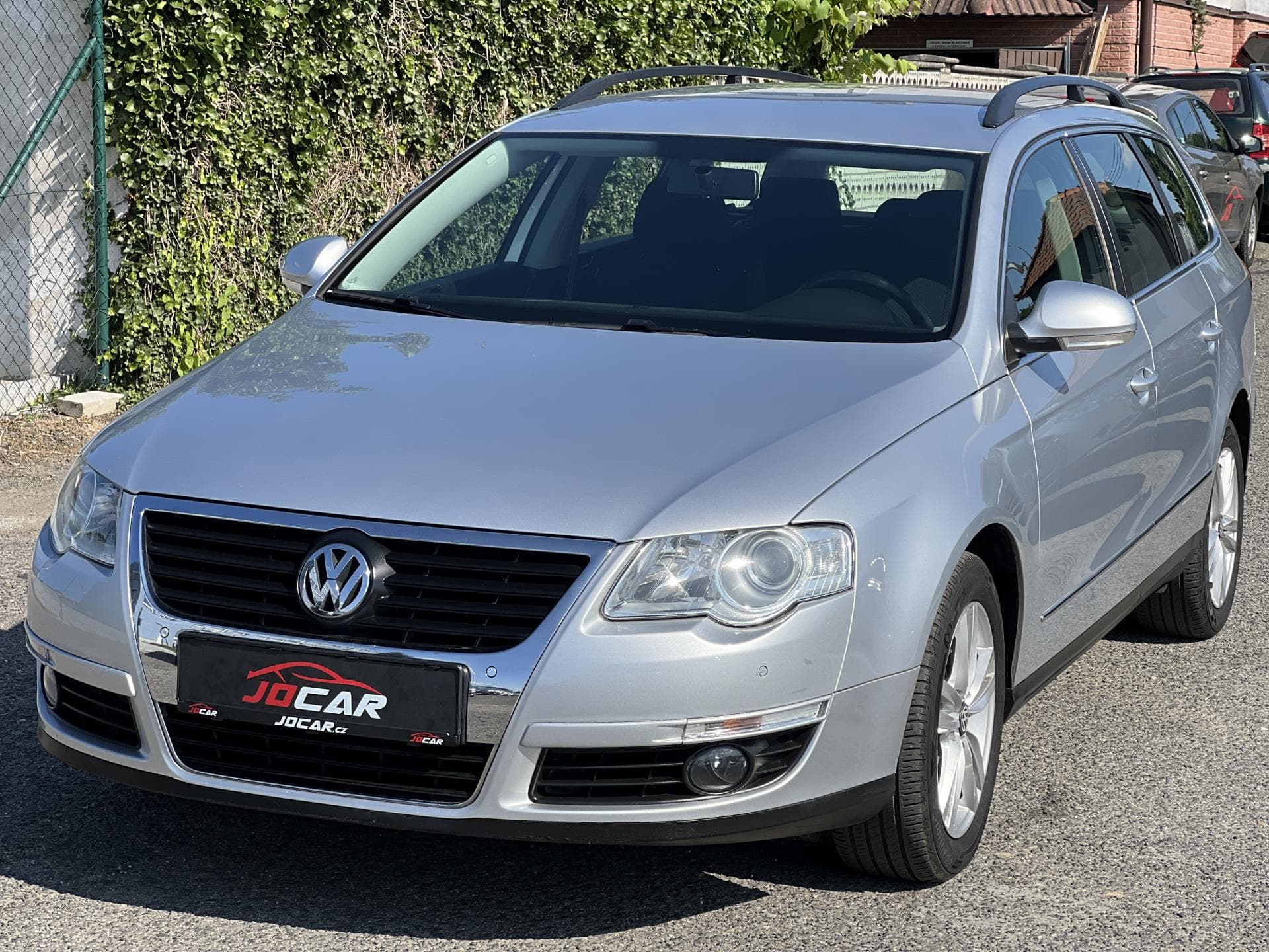 2010 Volkswagen PASSAT