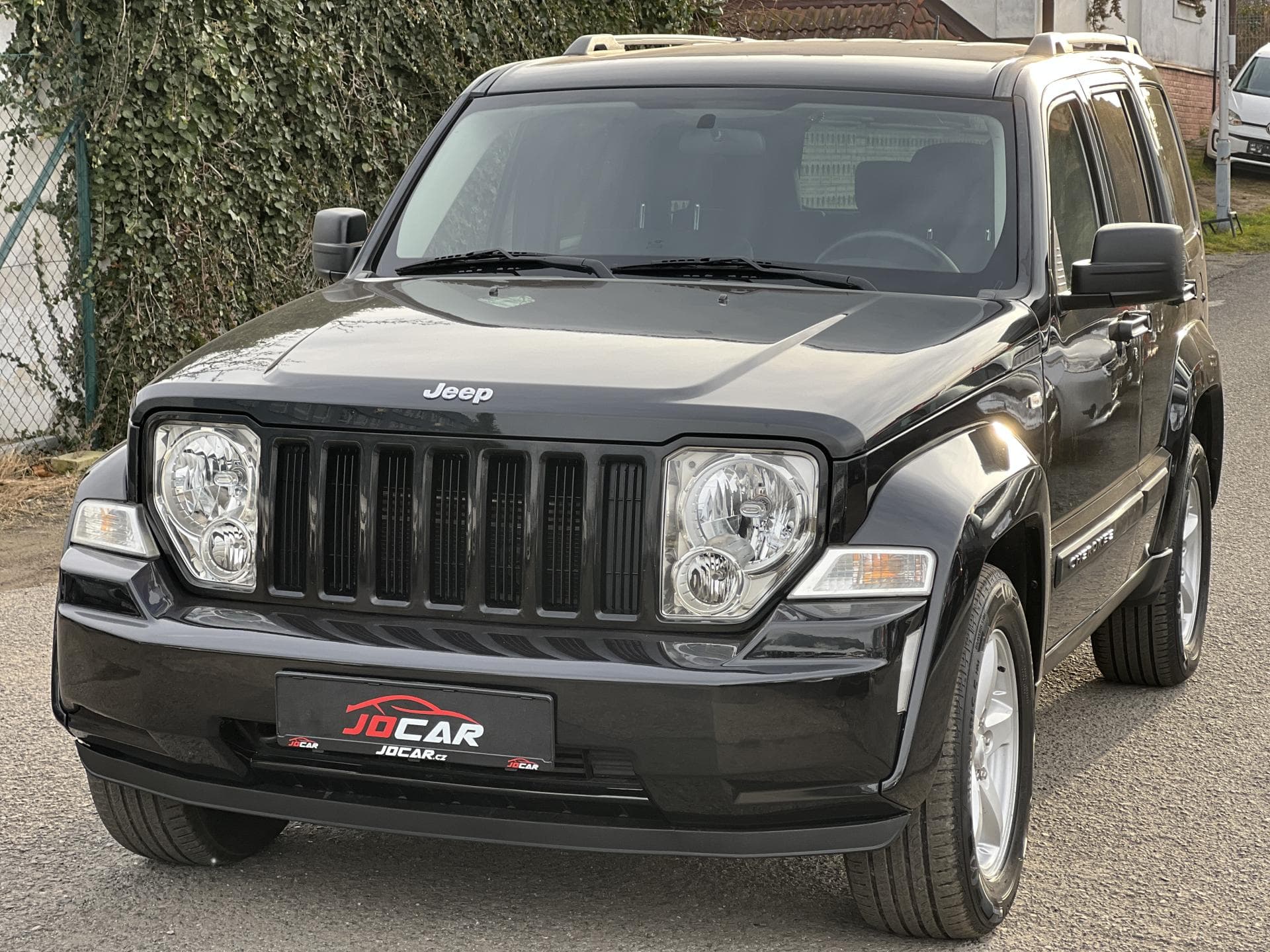 2010 Jeep CHEROKEE
