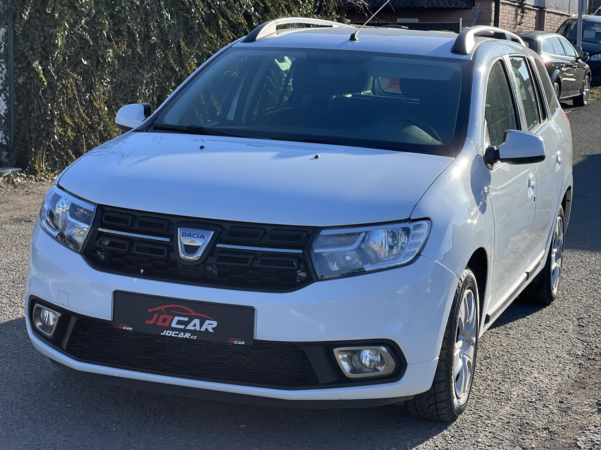 2020 Dacia LOGAN