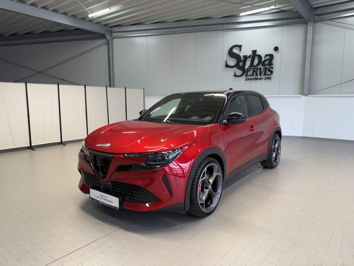 Alfa Romeo OSTATNÍ