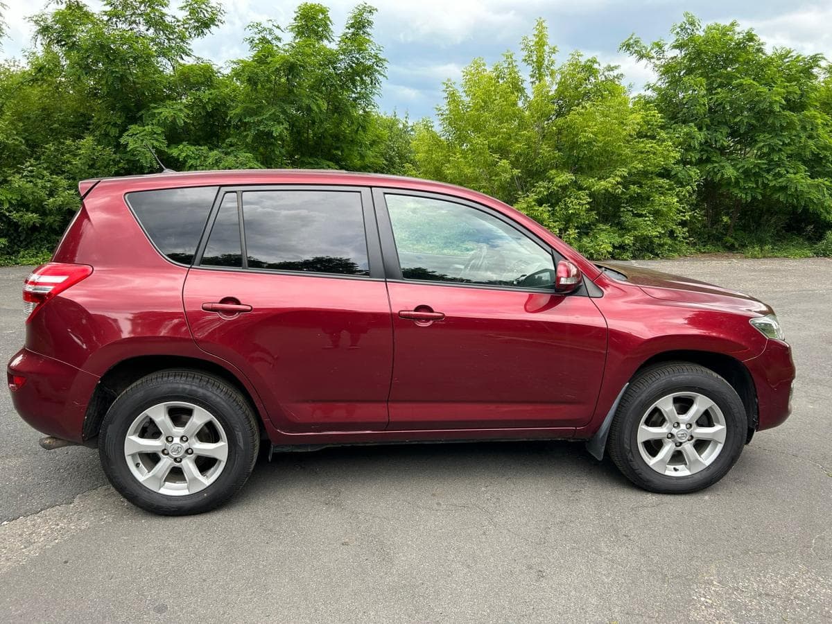 2010 Toyota RAV4